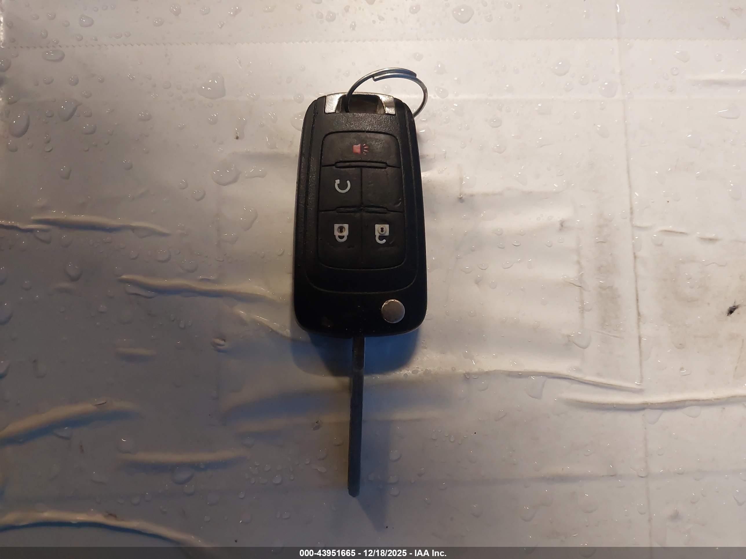 GMC TERRAIN image 11