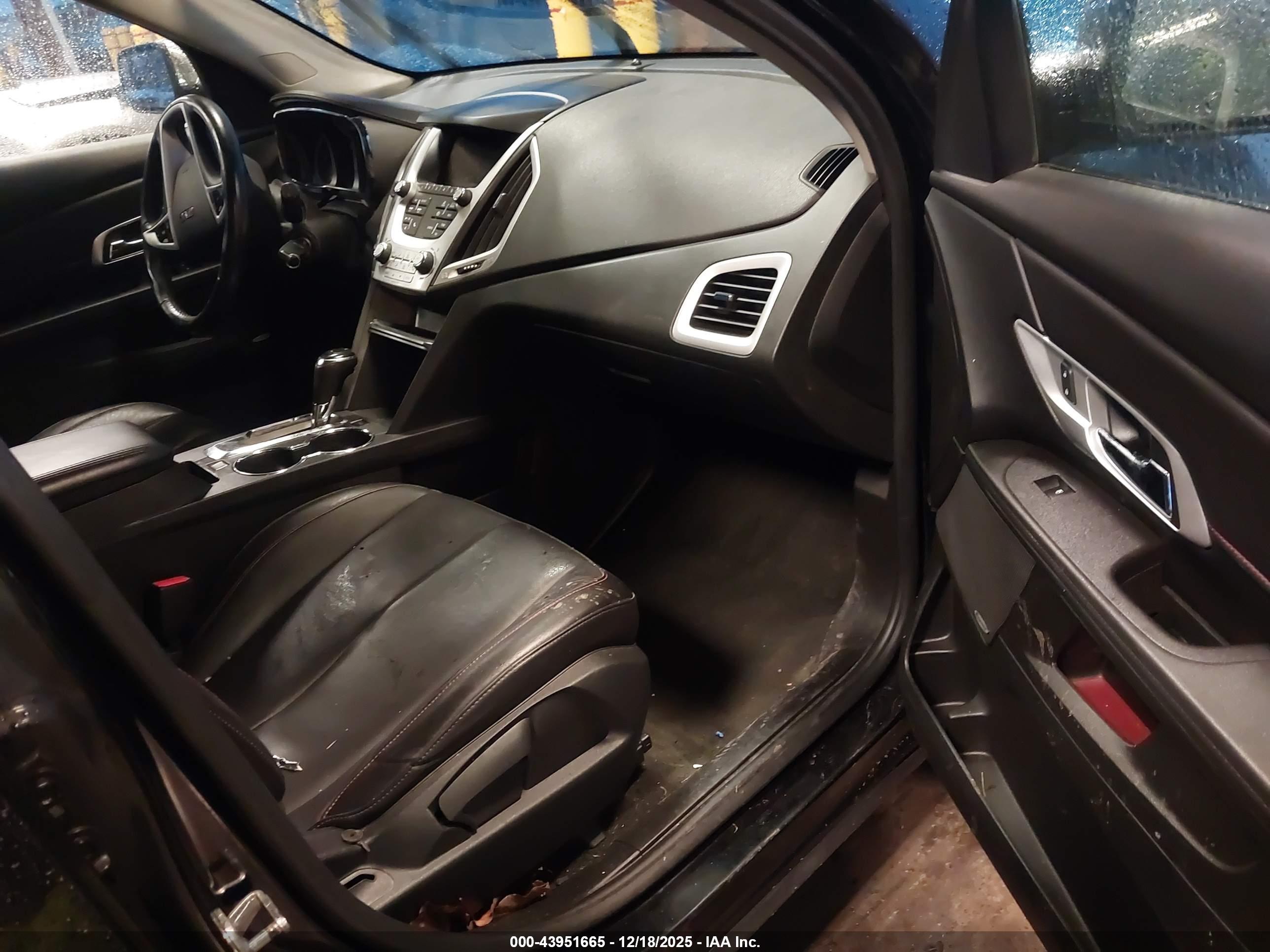 GMC TERRAIN image 5