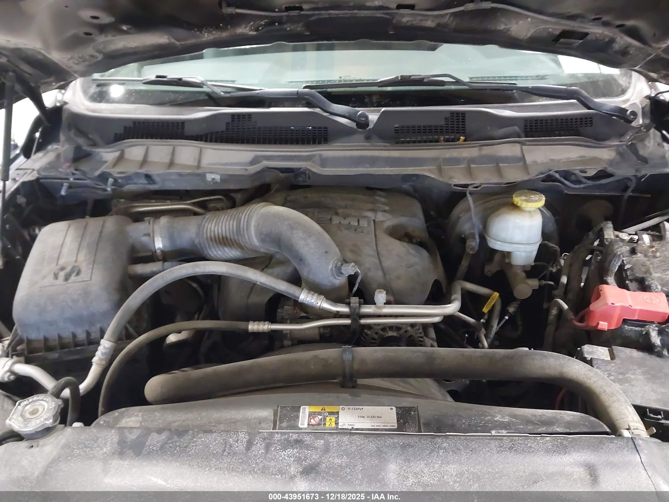 RAM 1500 image 10