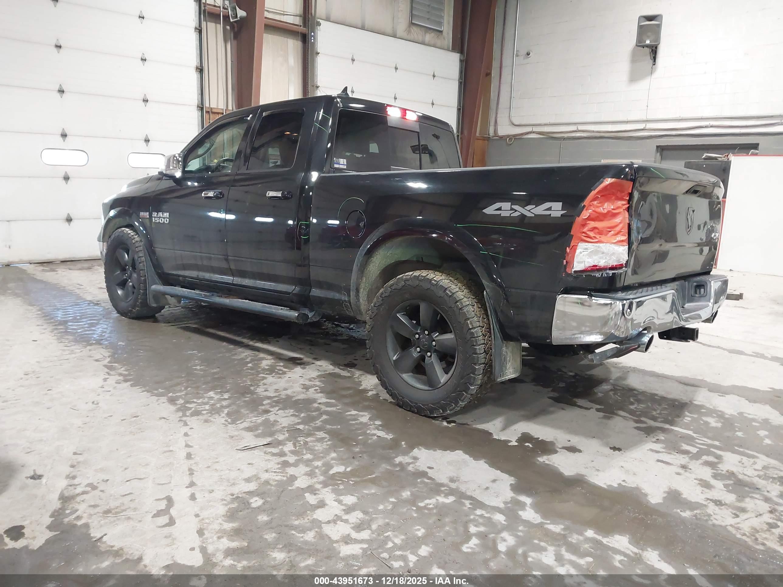 RAM 1500 image 3