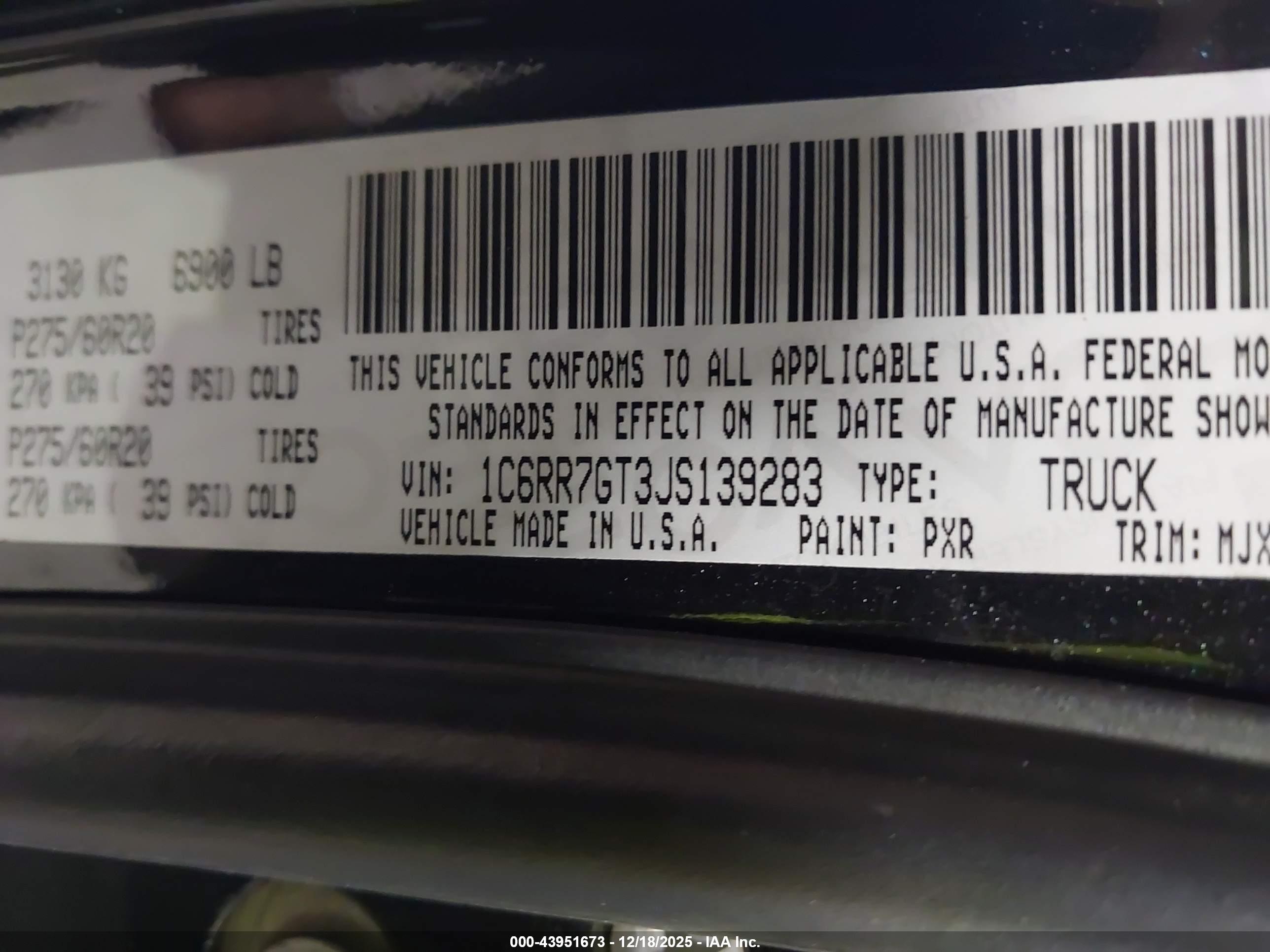 RAM 1500 image 9
