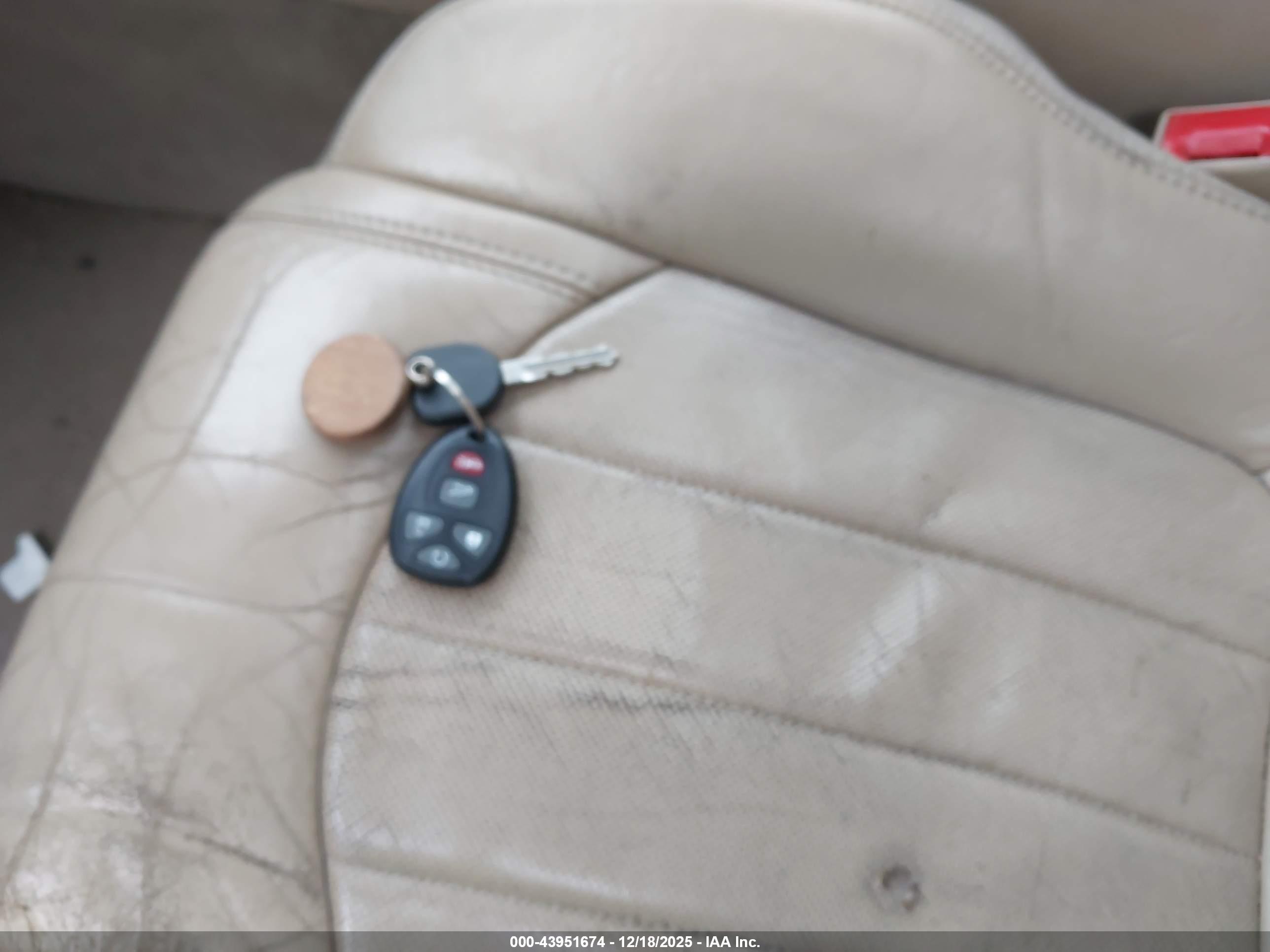 BUICK ENCLAVE image 11