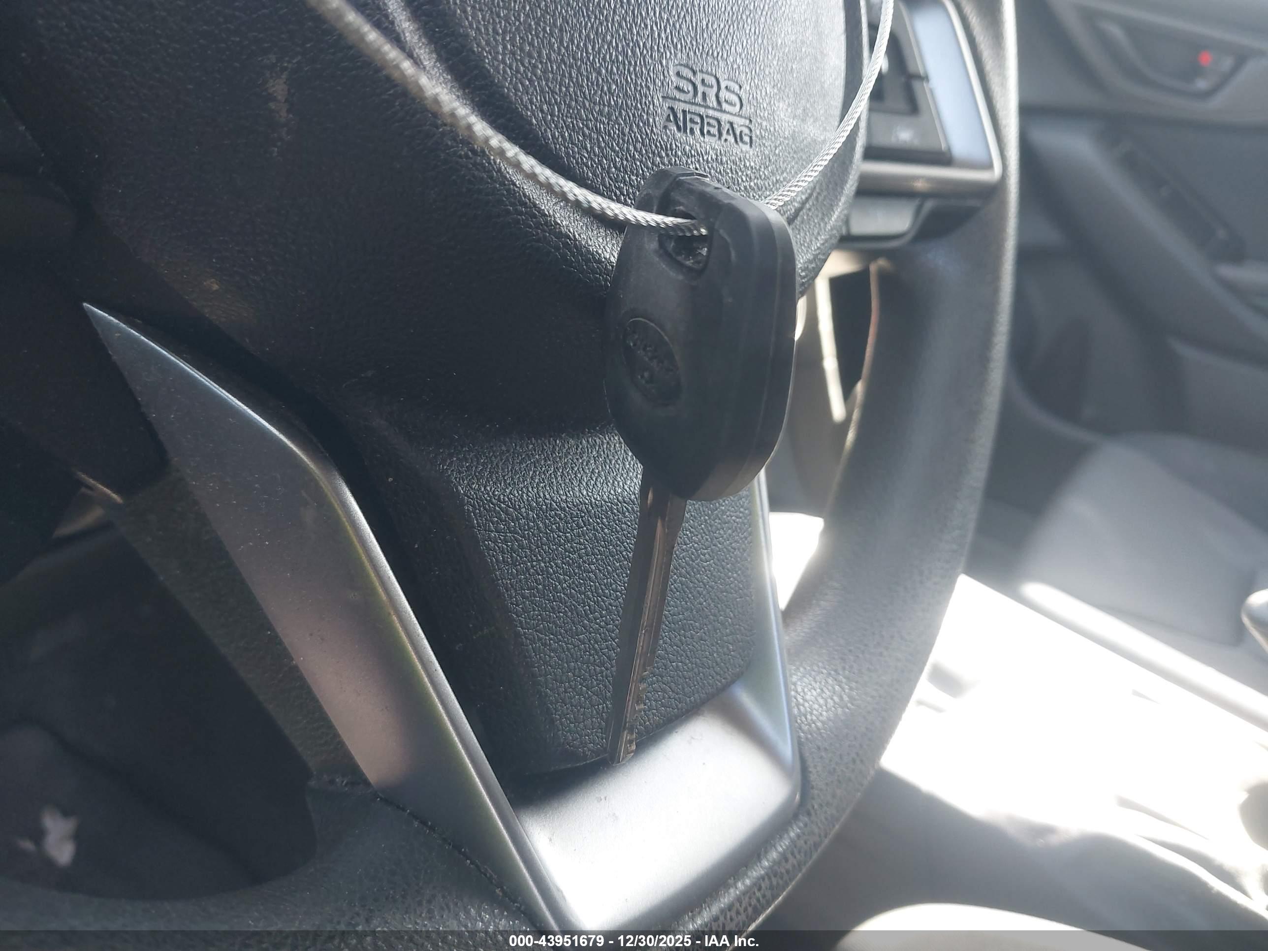 SUBARU CROSSTREK image 11