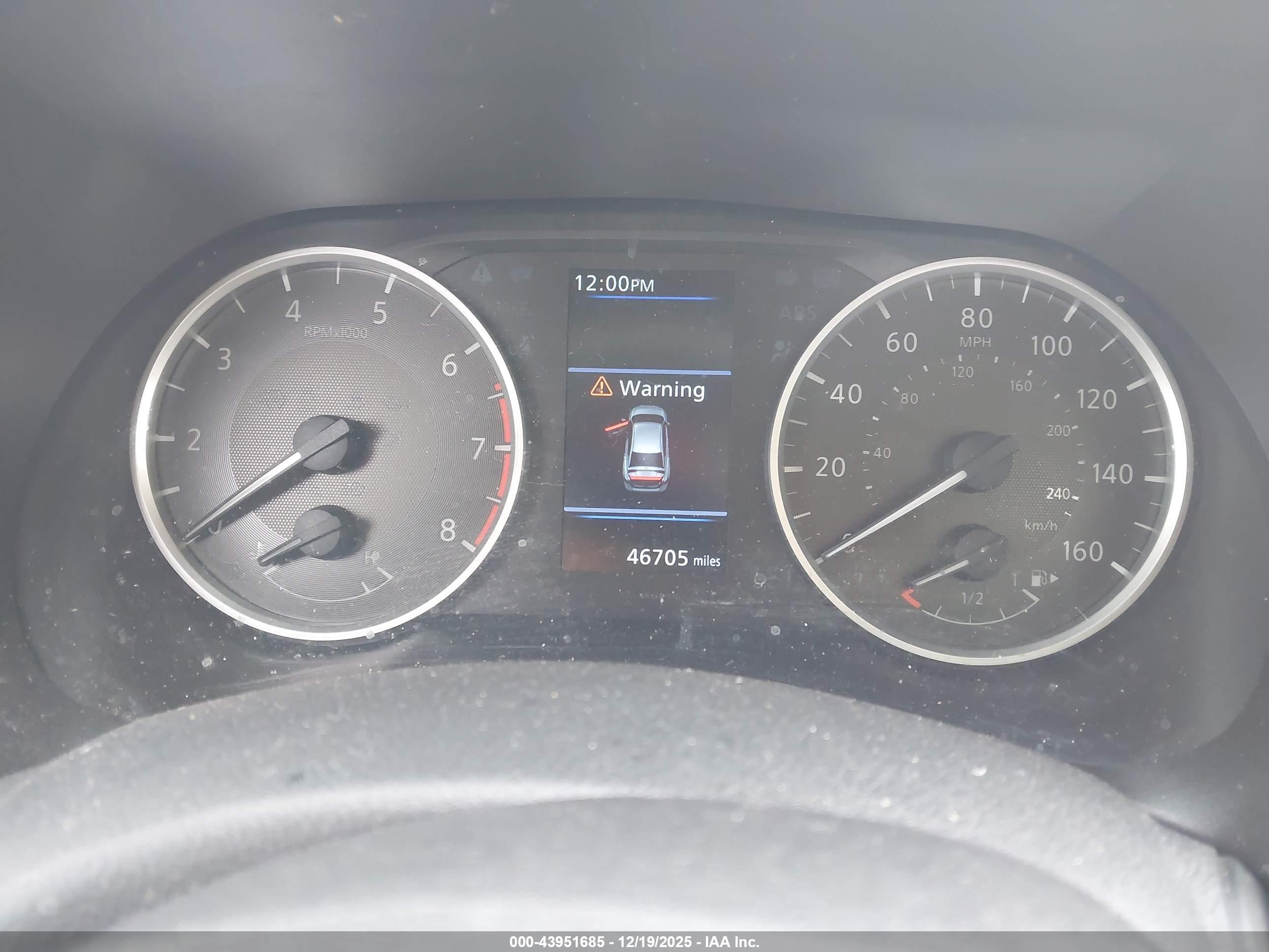 NISSAN SENTRA image 7