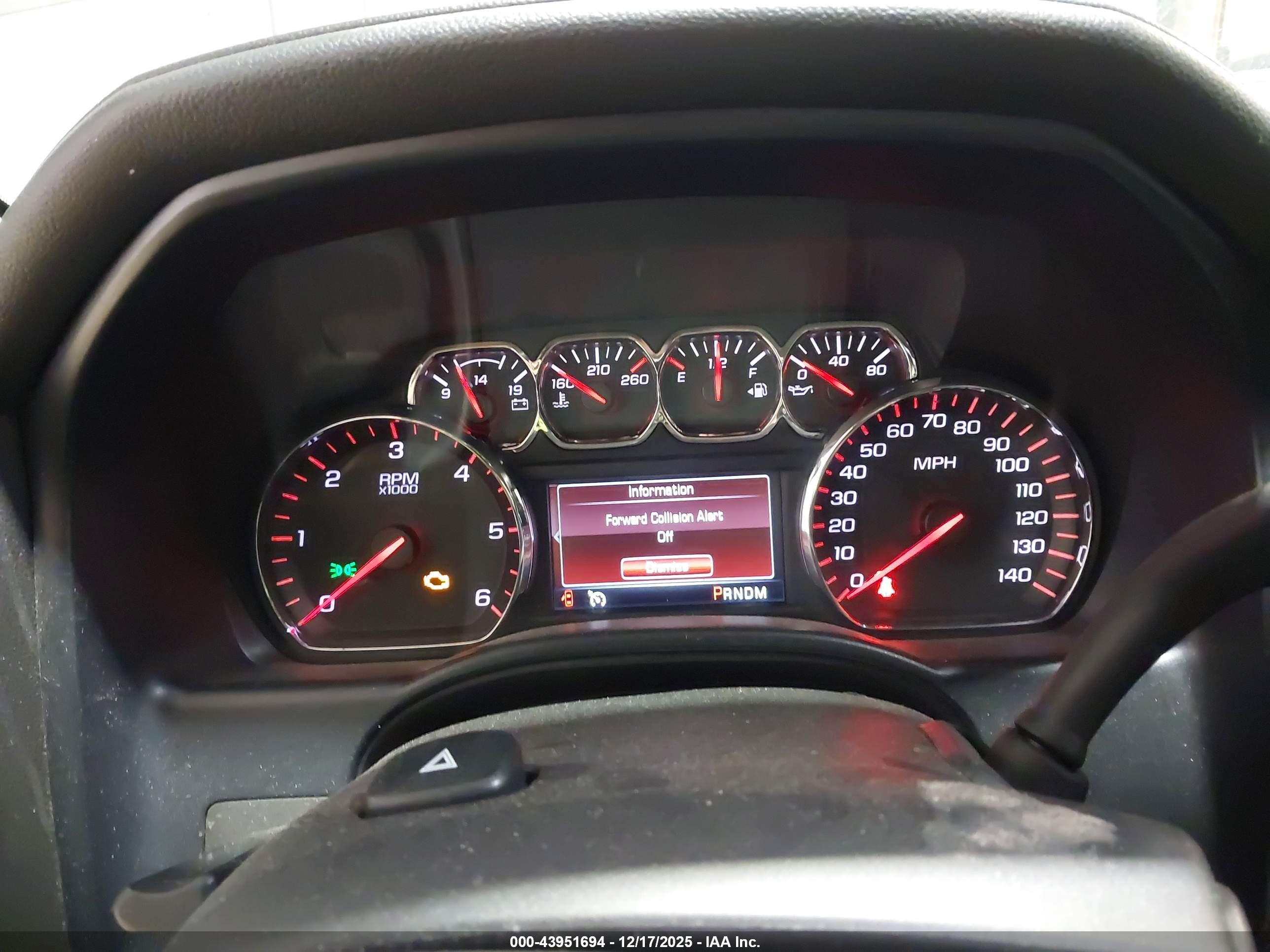 GMC SIERRA image 7