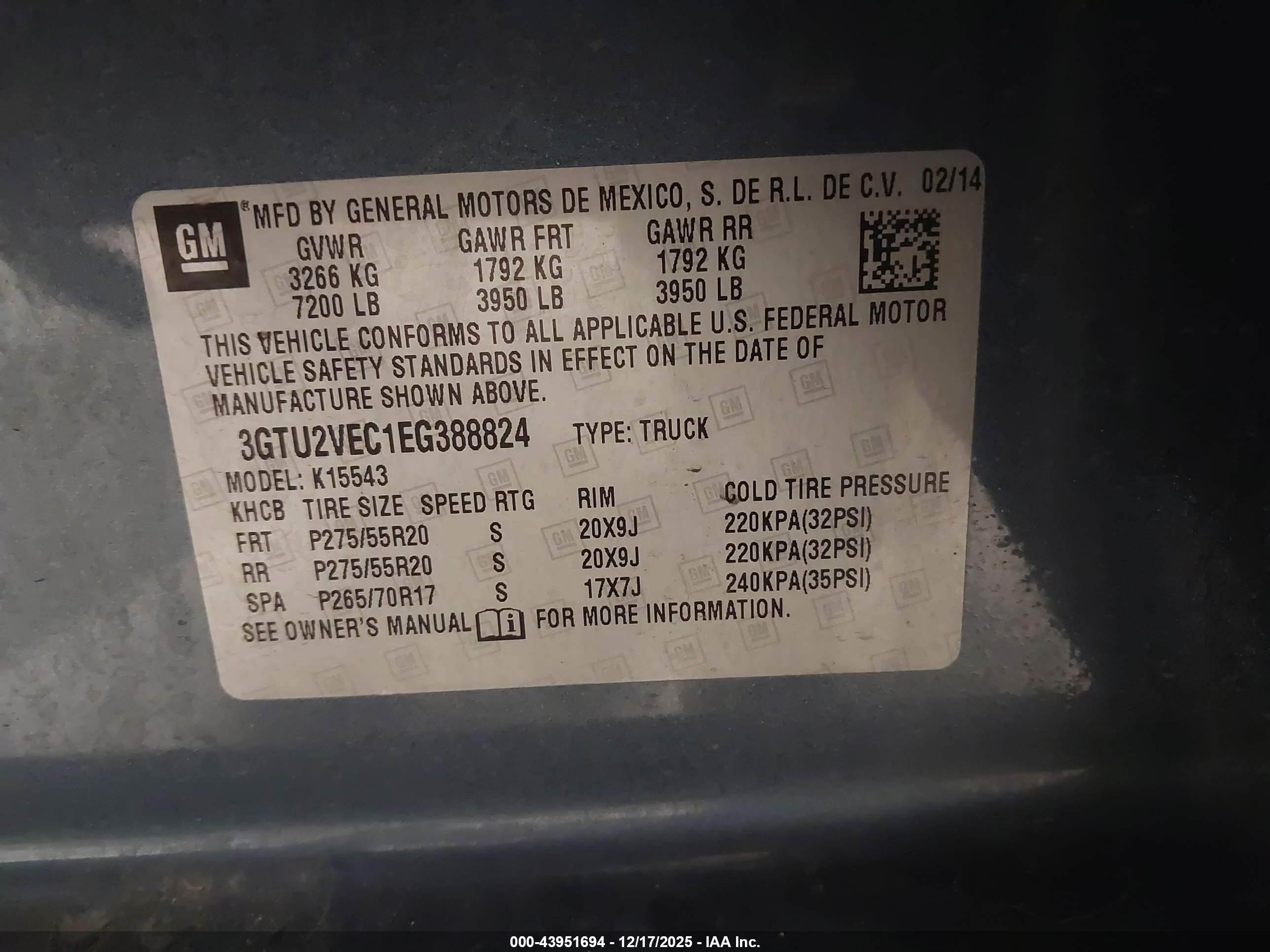 GMC SIERRA image 9