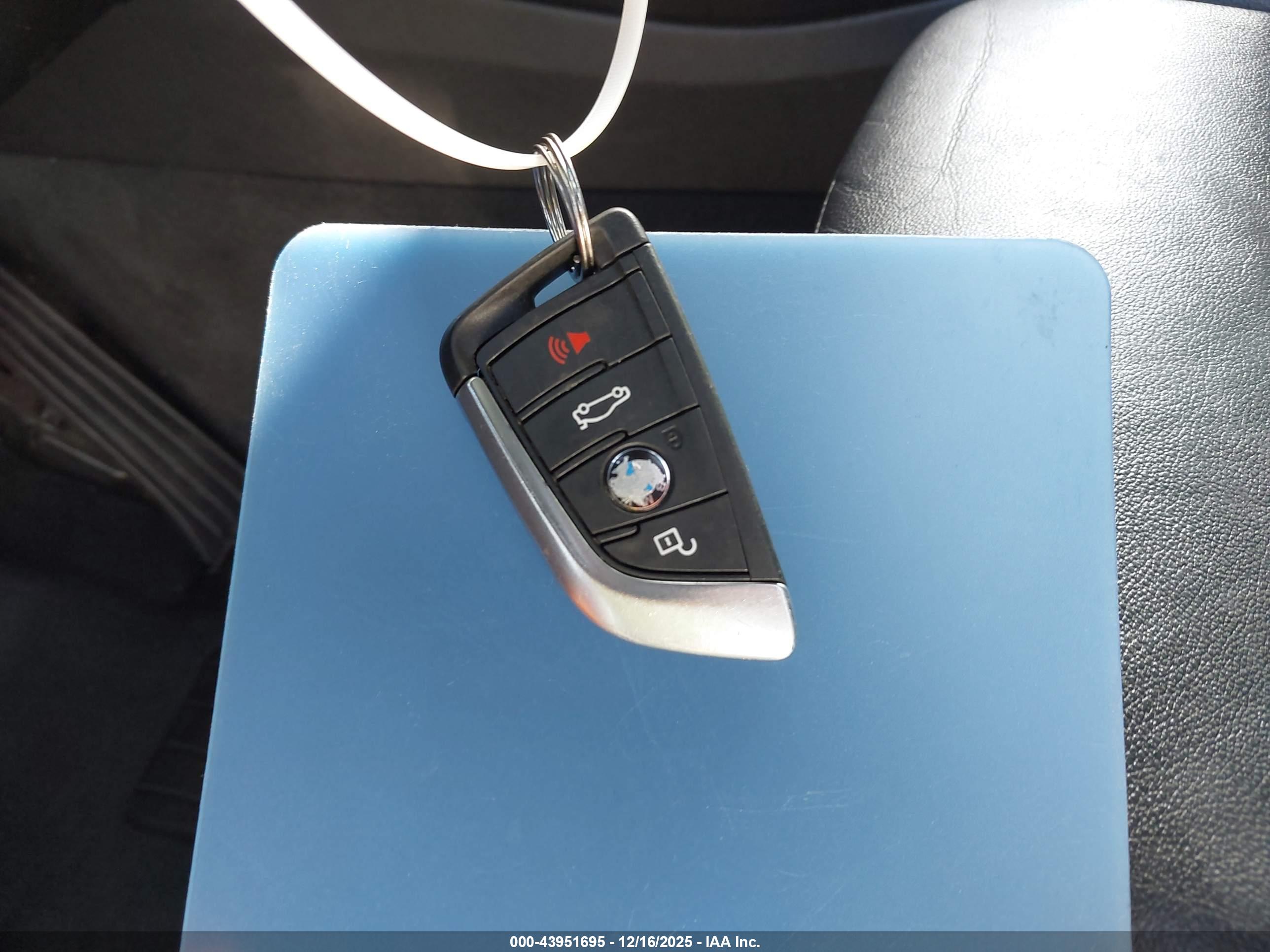 BMW X3 image 11