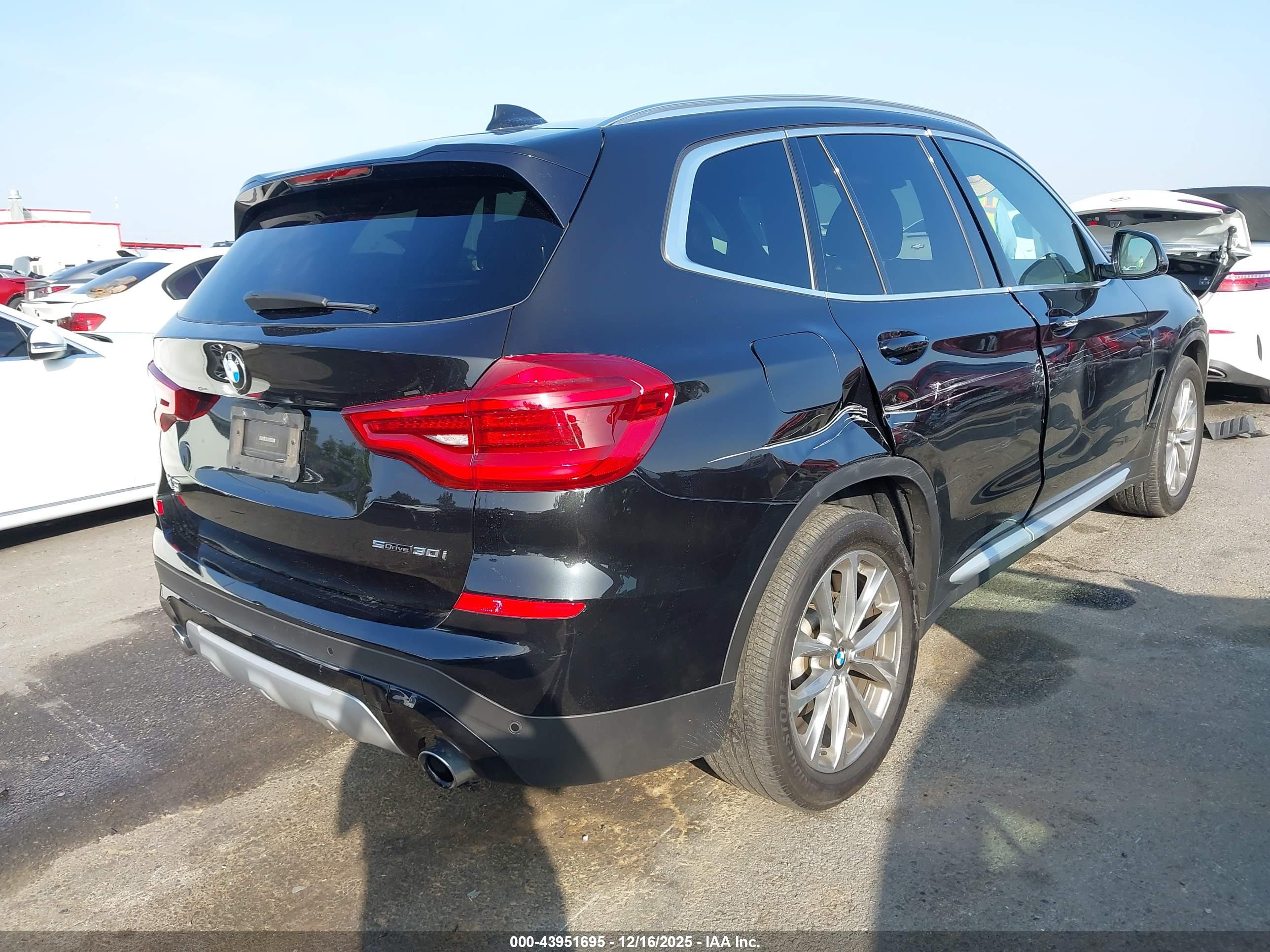 BMW X3 image 4