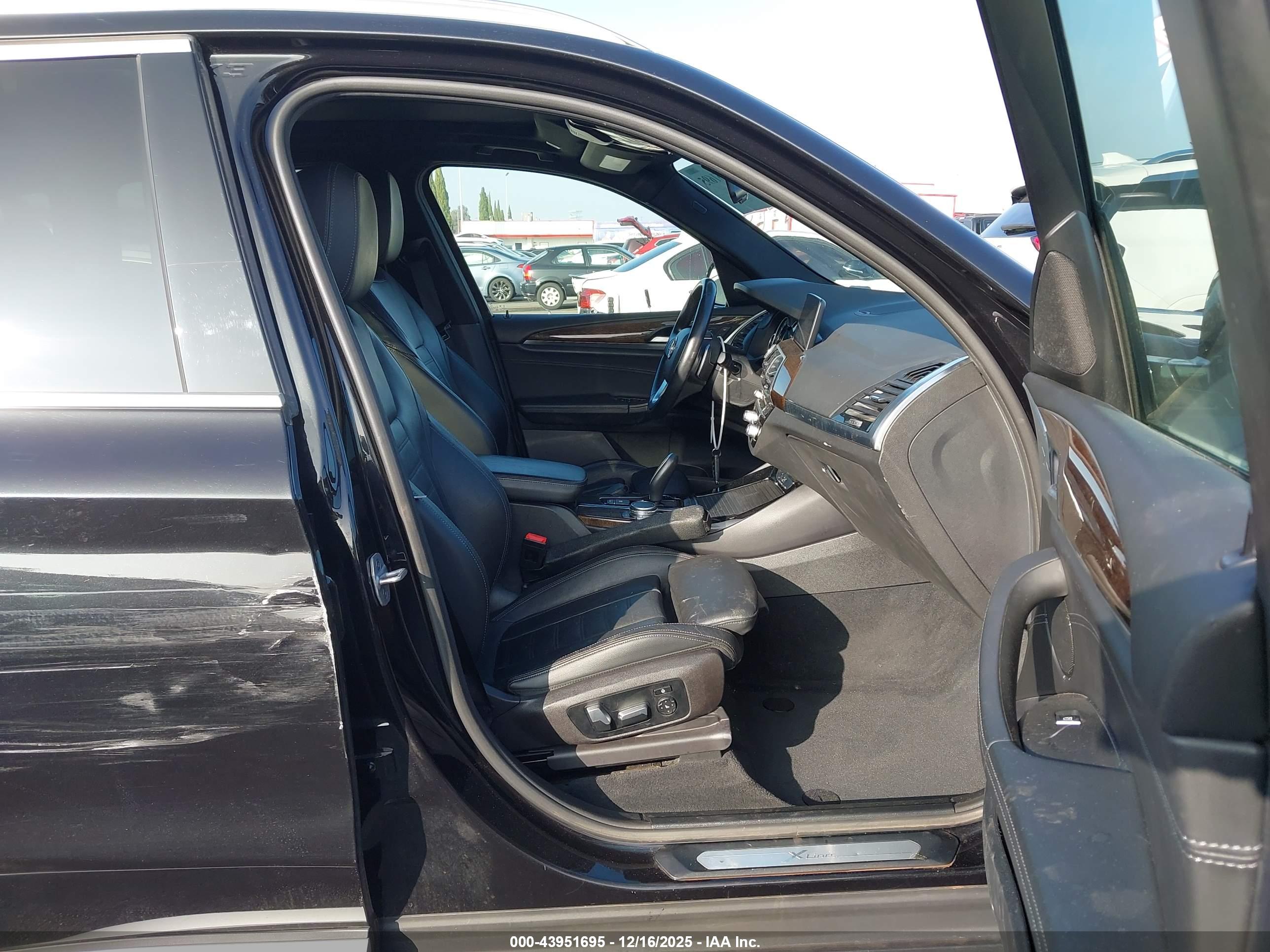 BMW X3 image 5