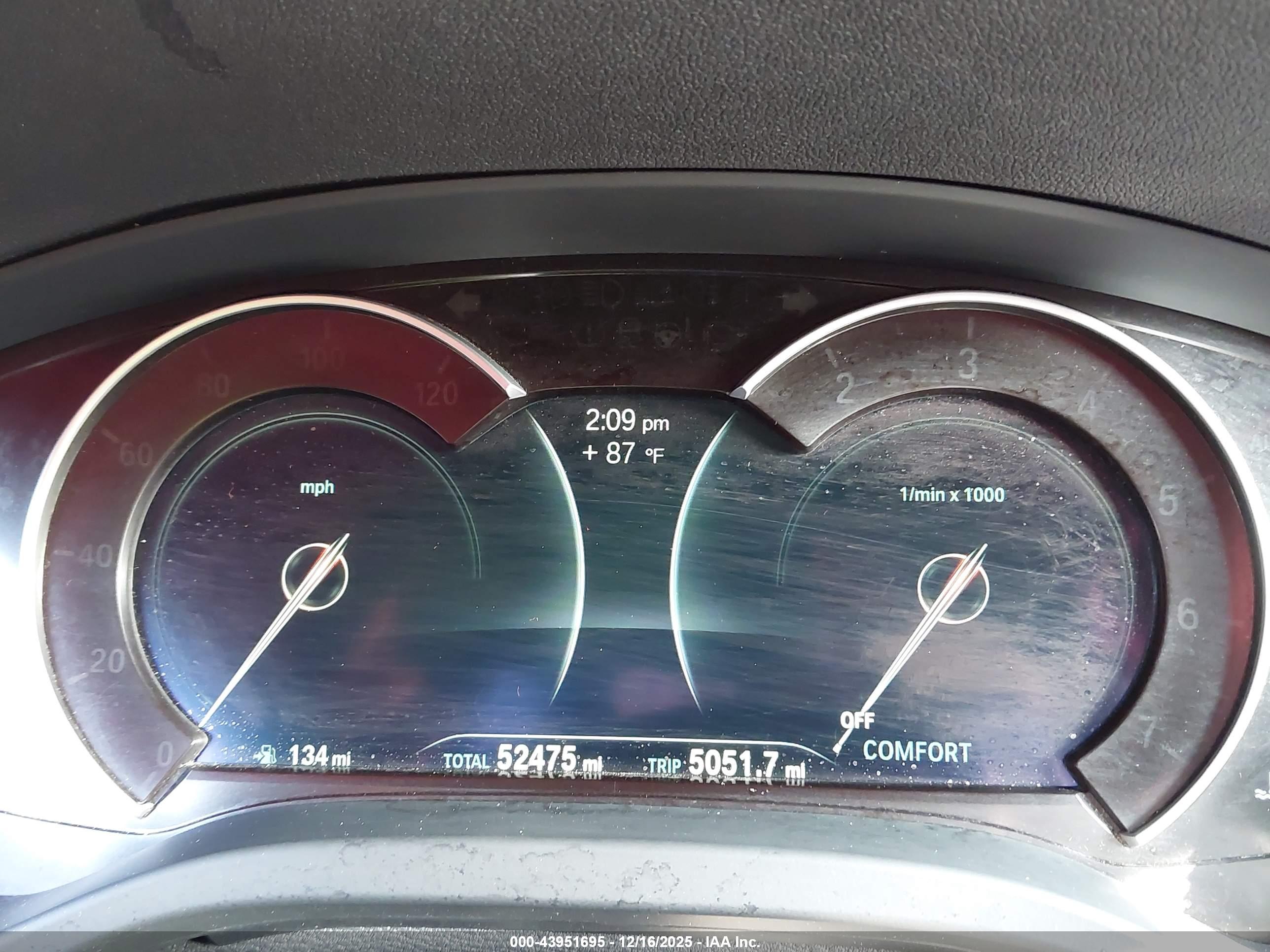 BMW X3 image 7
