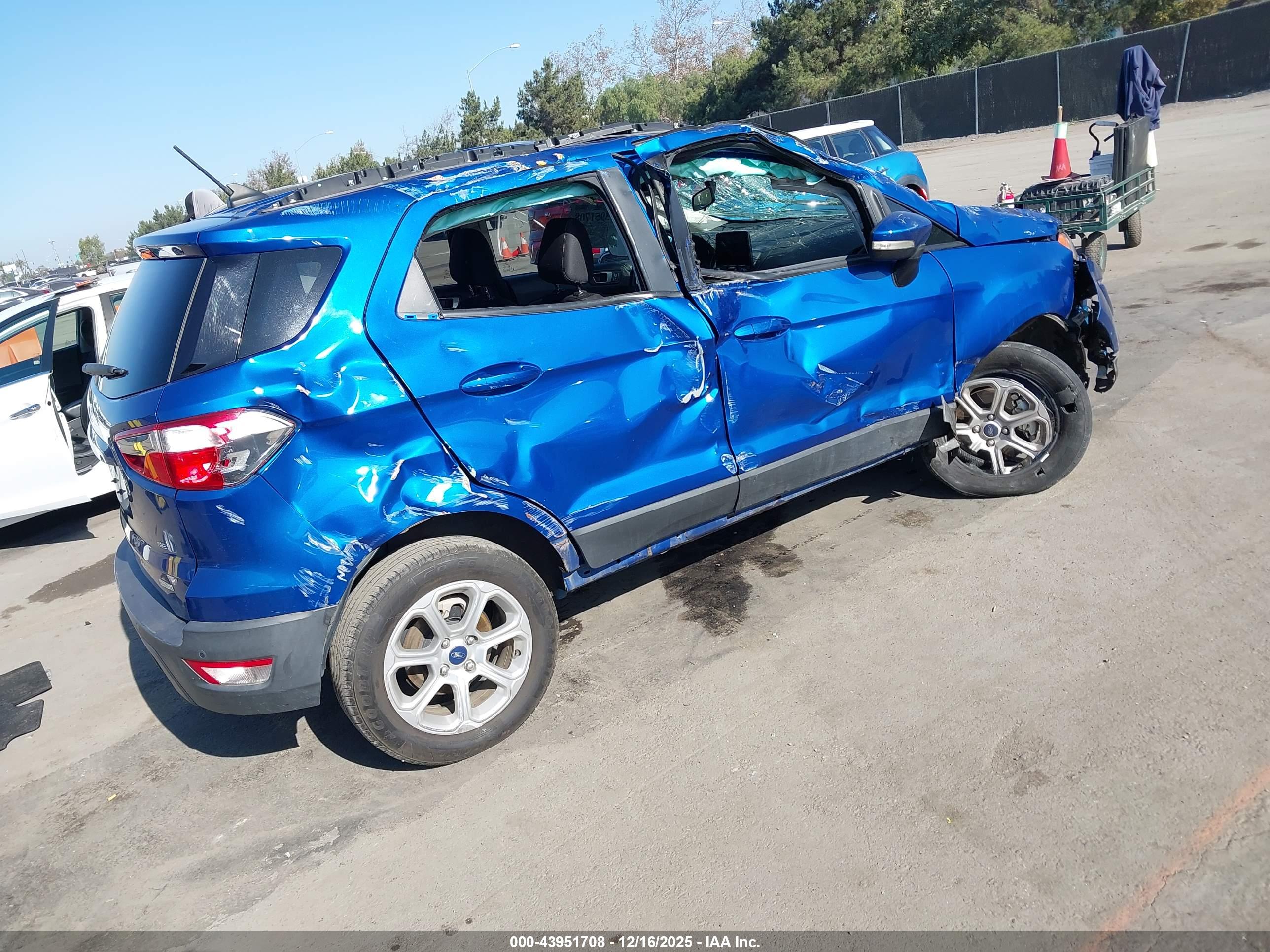 FORD ECOSPORT image 4