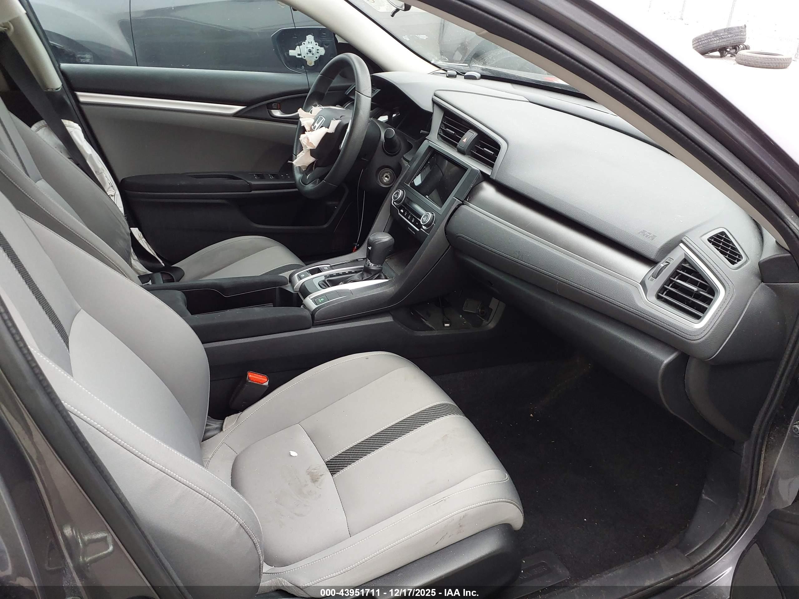 HONDA CIVIC image 5