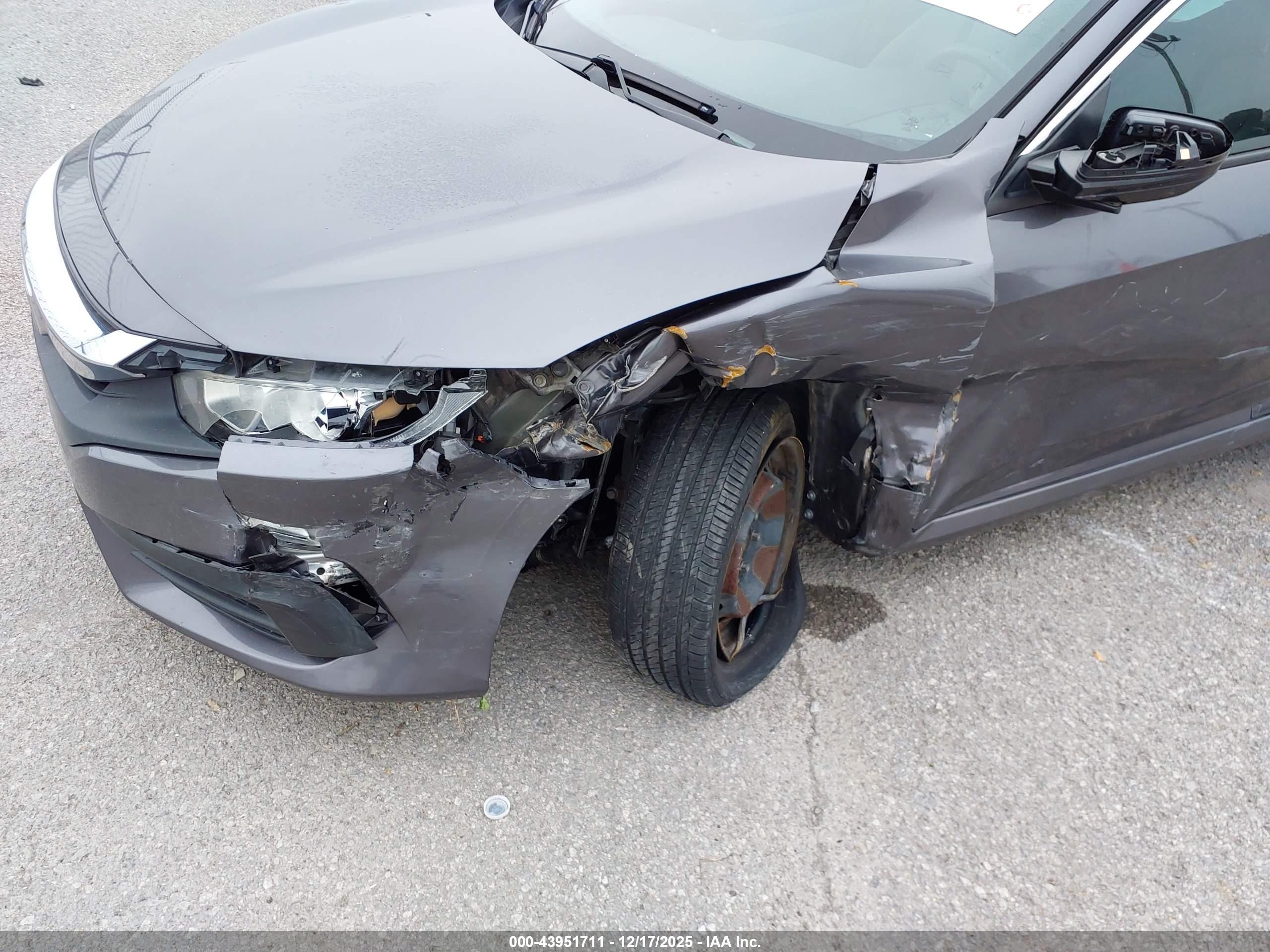 HONDA CIVIC image 6