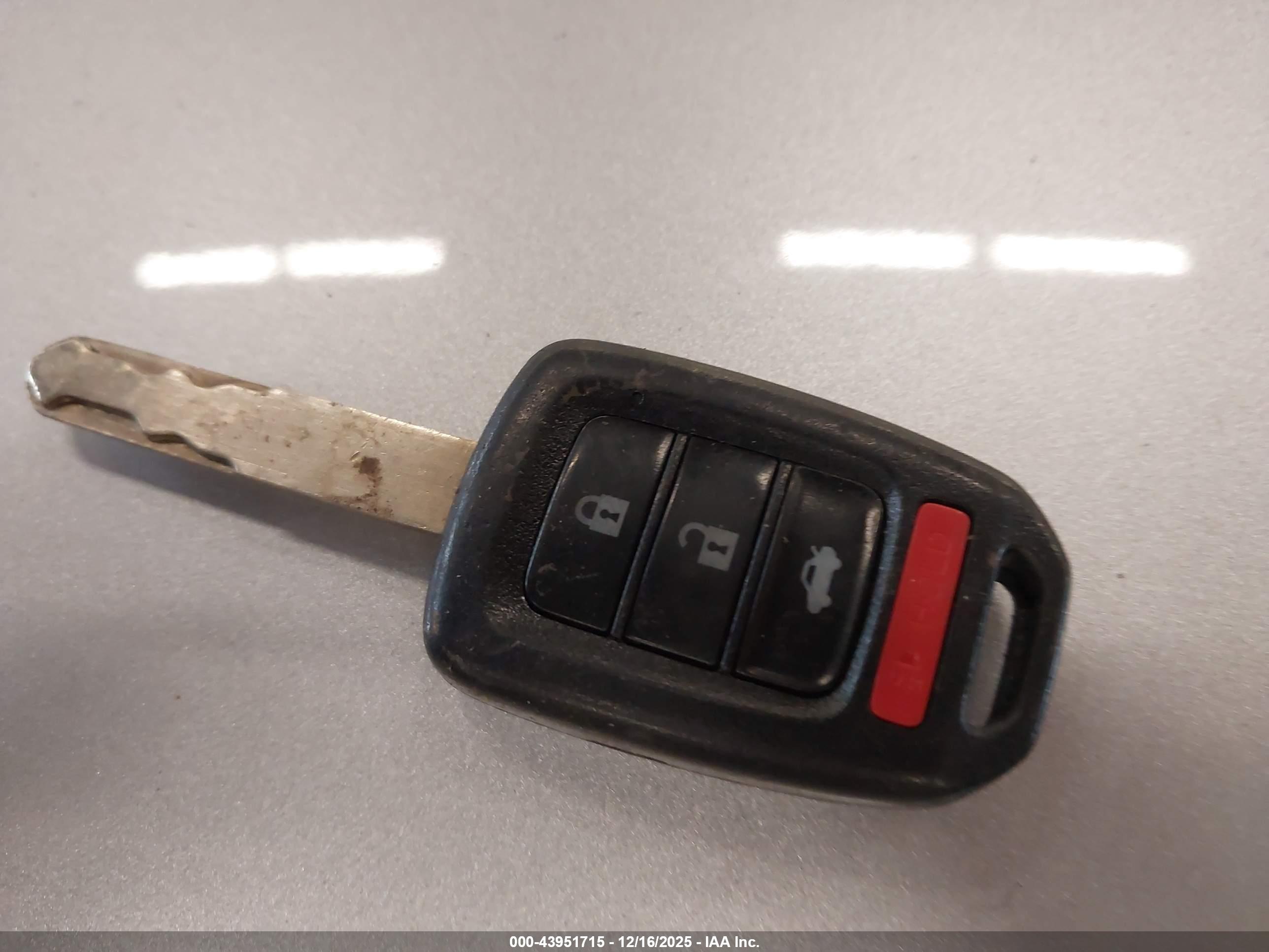 HONDA CIVIC image 11