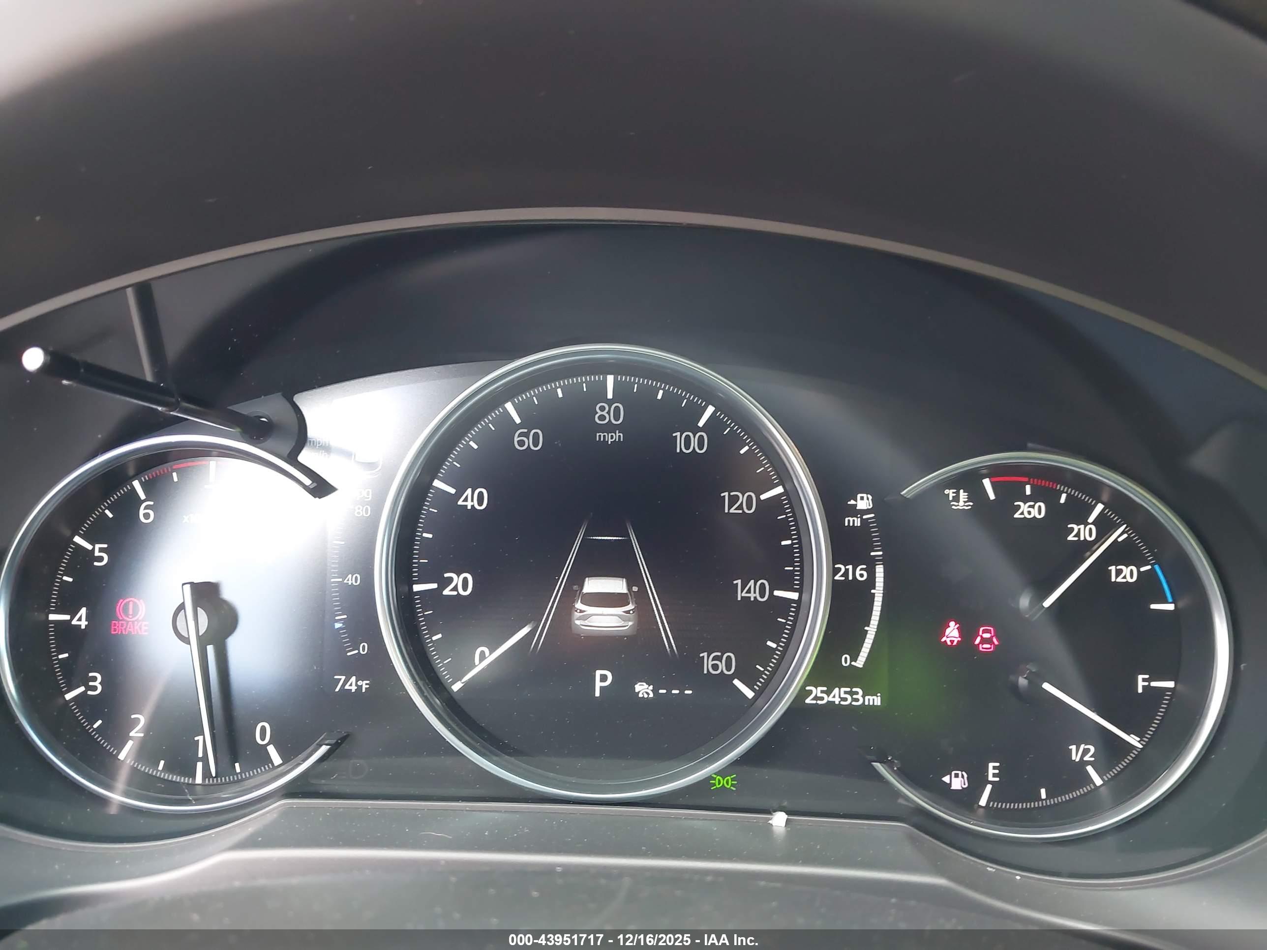 MAZDA CX-5 image 7