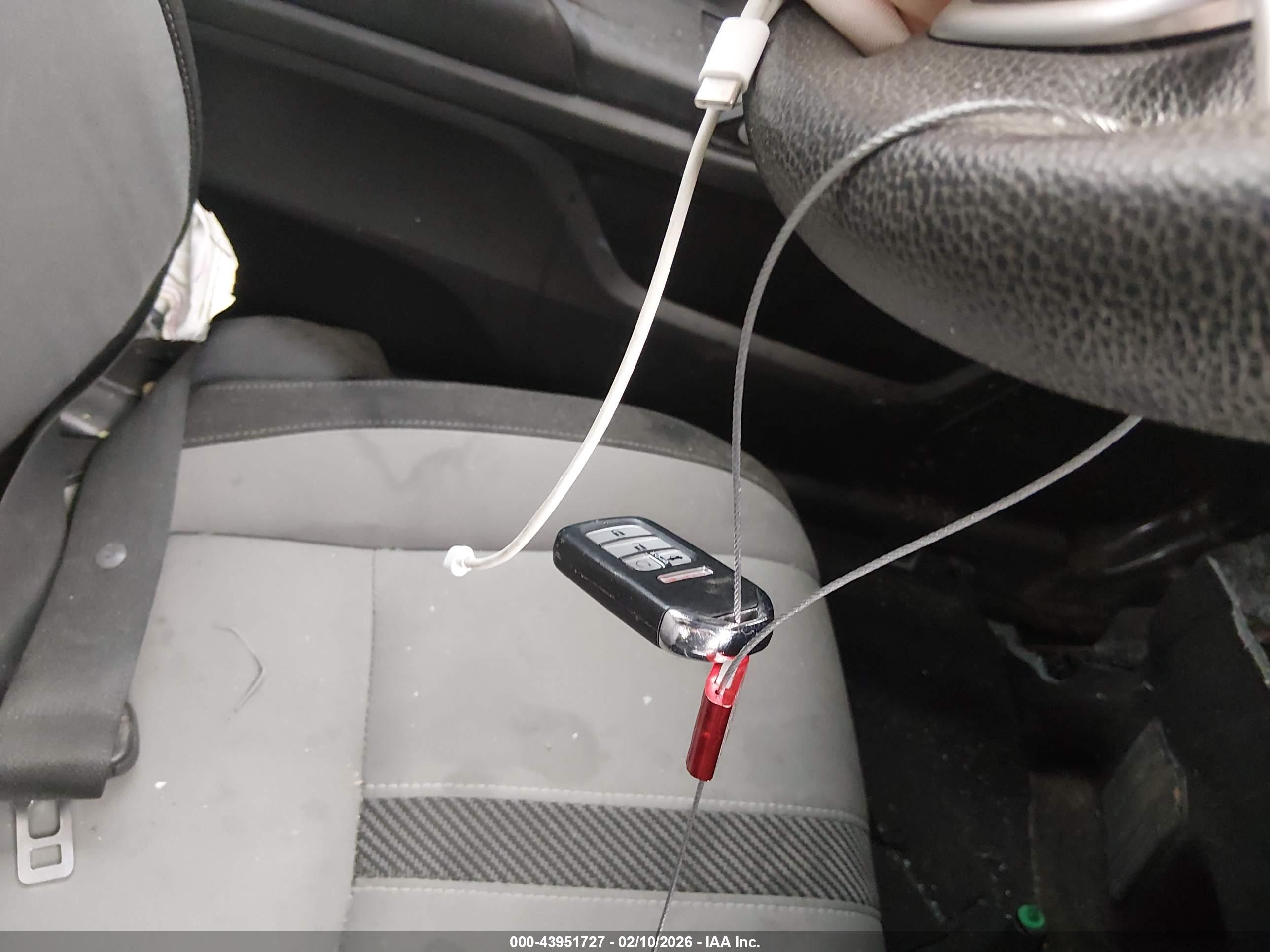 HONDA CIVIC image 11