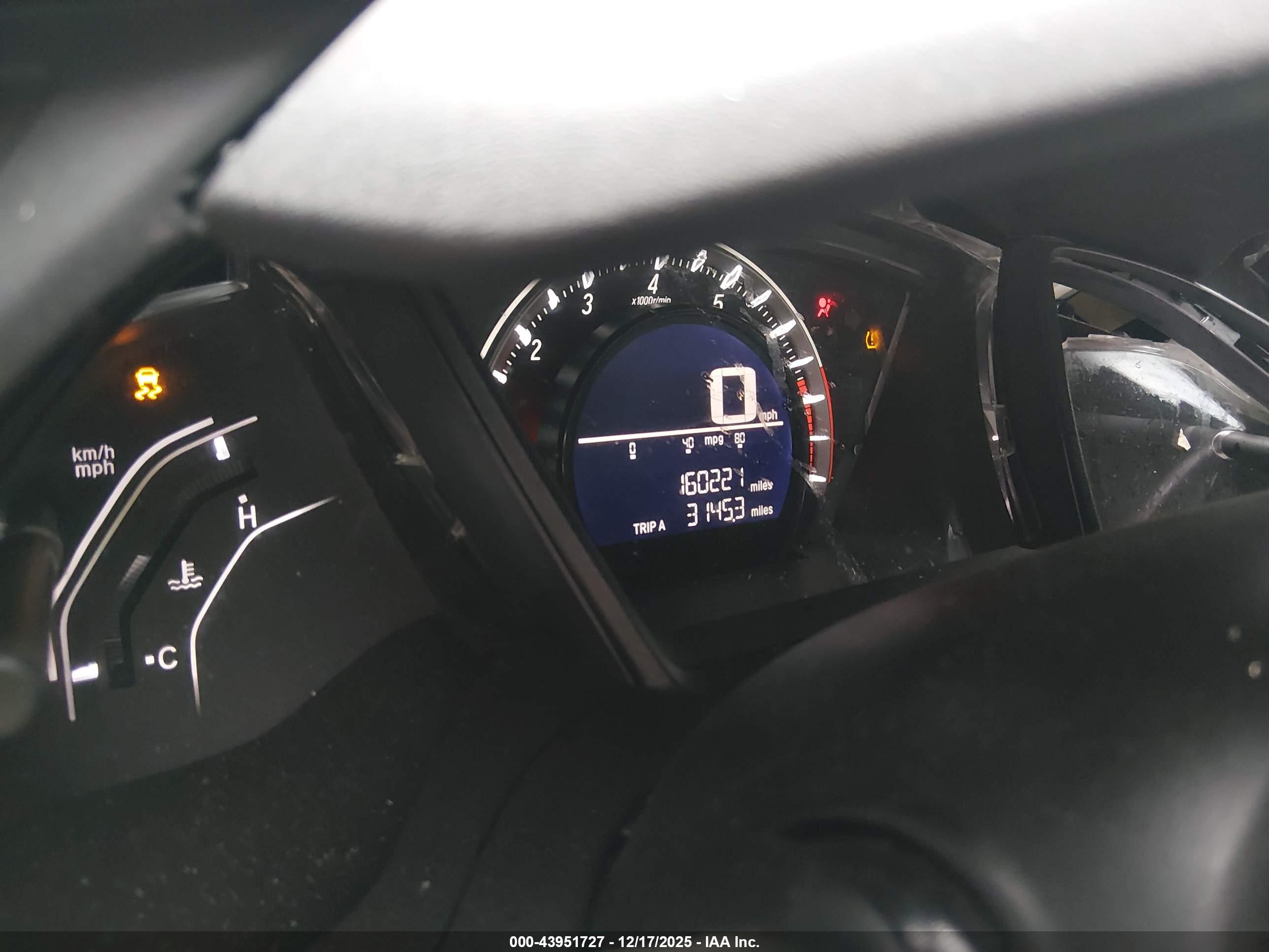 HONDA CIVIC image 7