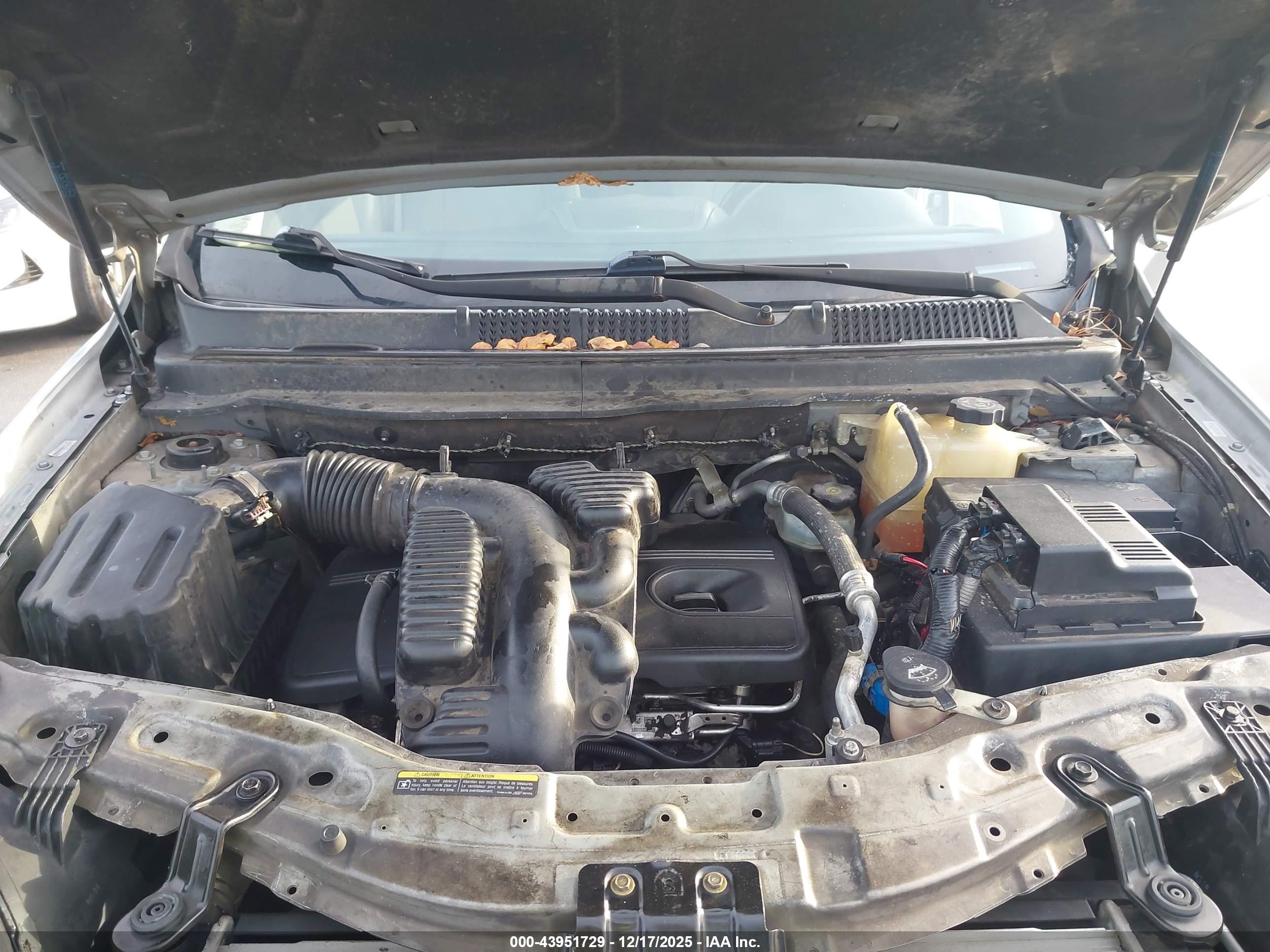 SATURN VUE image 10