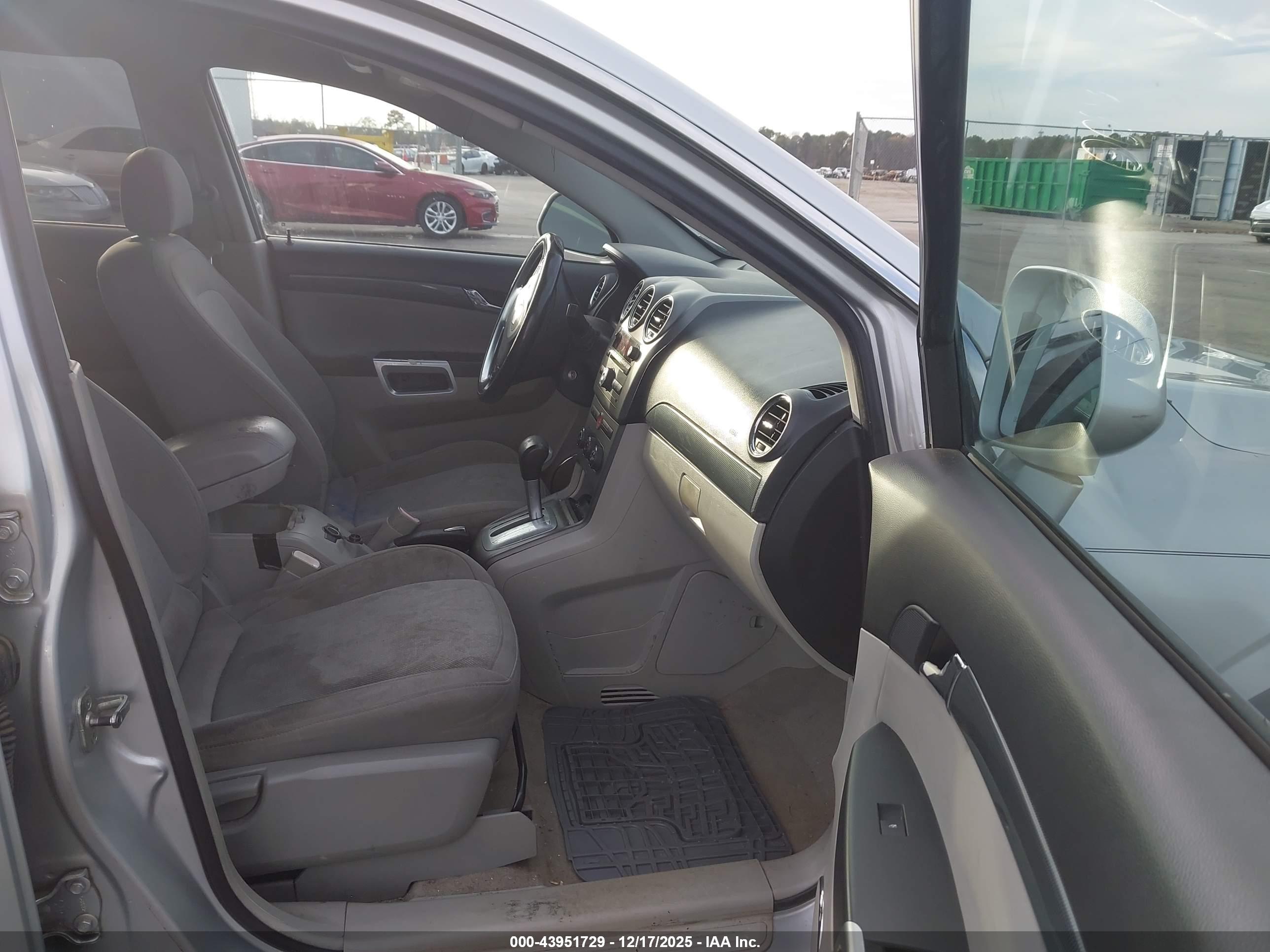 SATURN VUE image 5