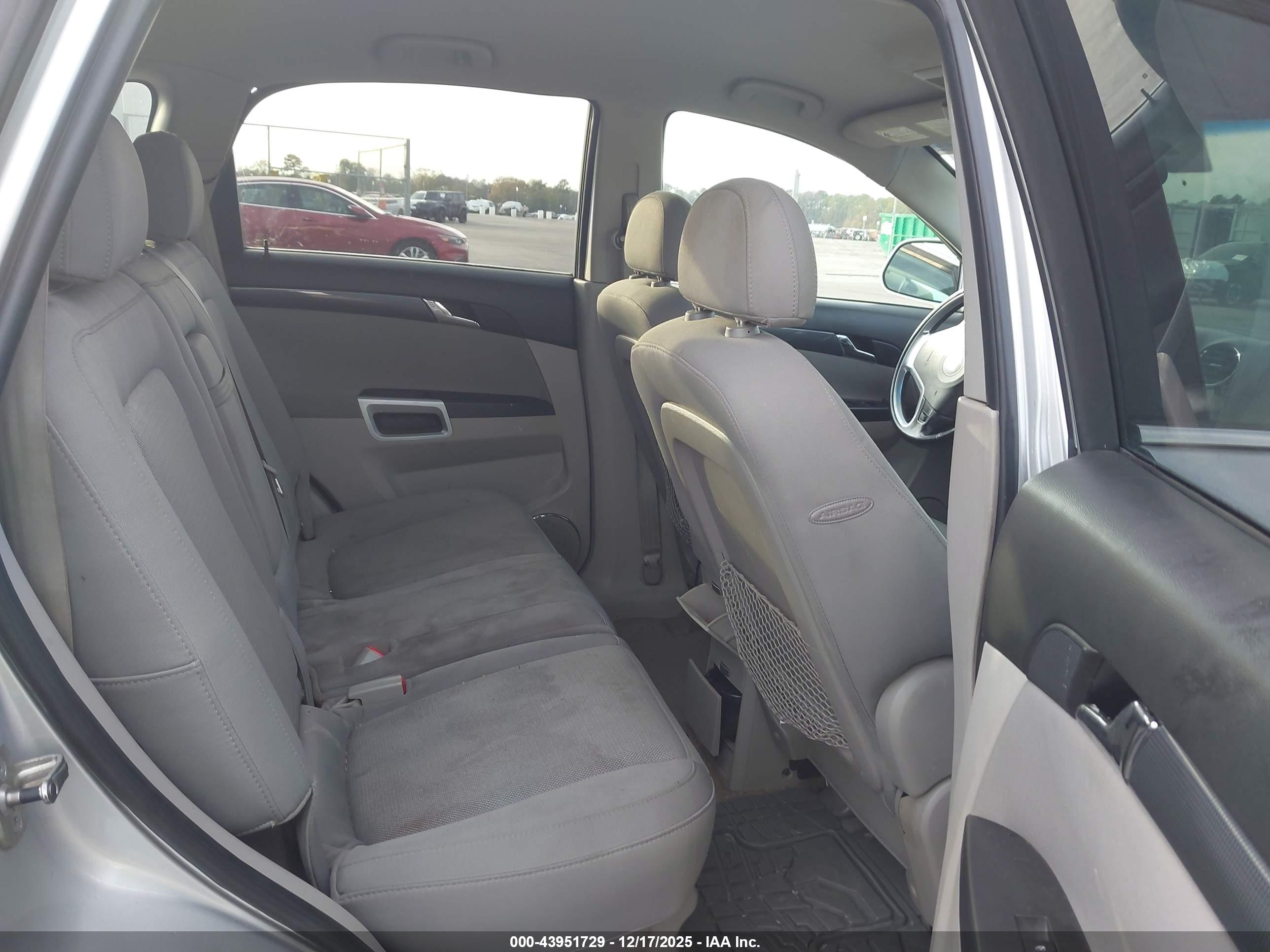 SATURN VUE image 8