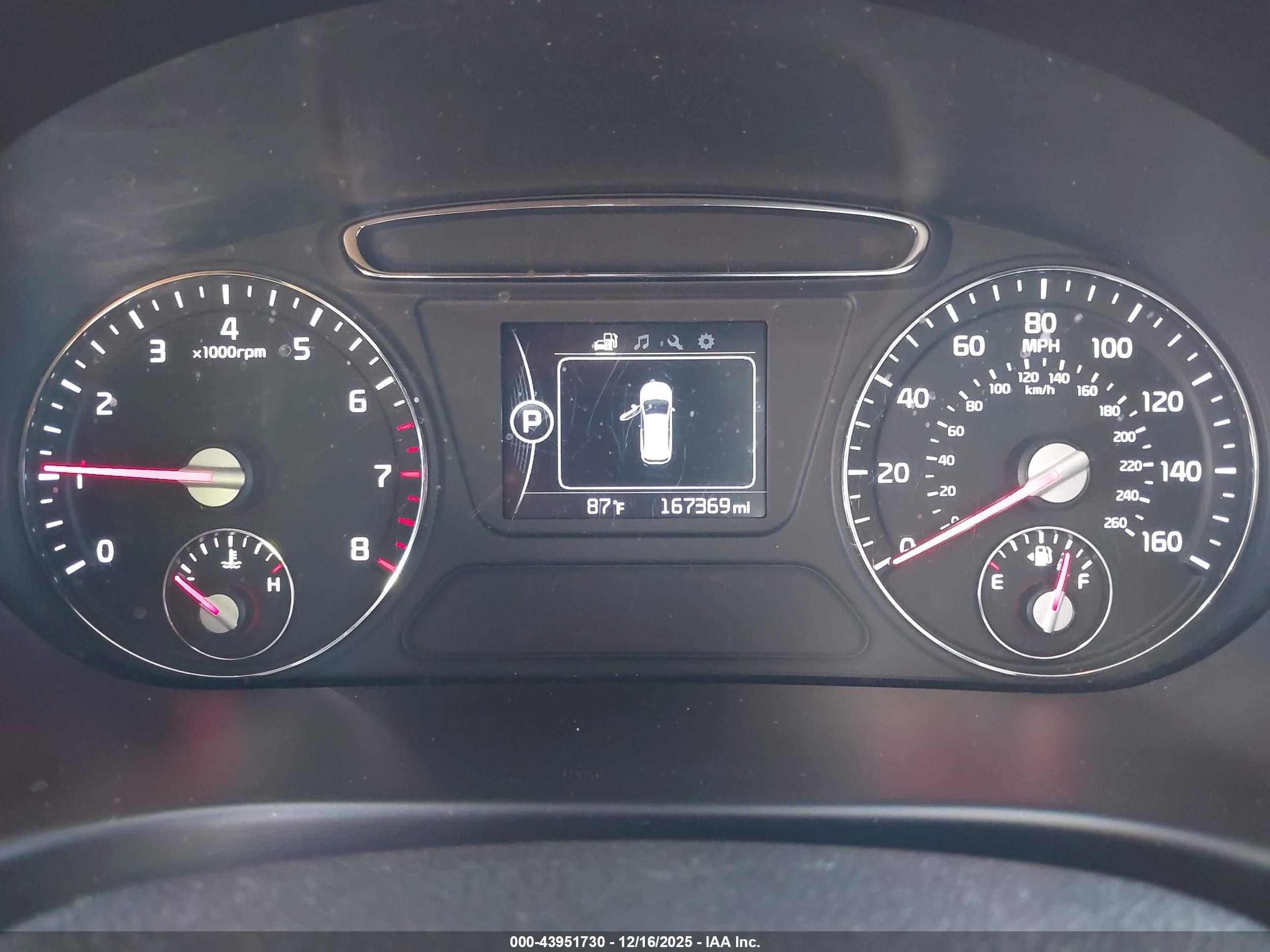 KIA SORENTO image 7