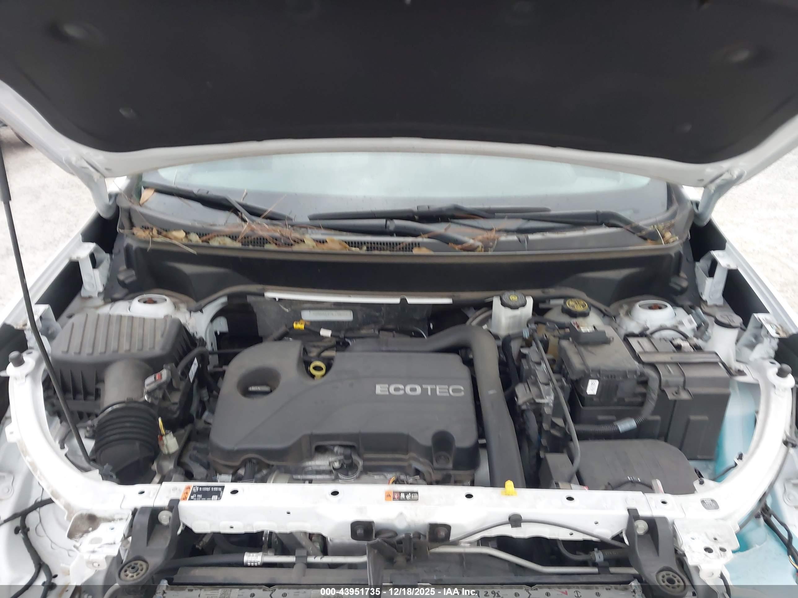 CHEVROLET EQUINOX image 10