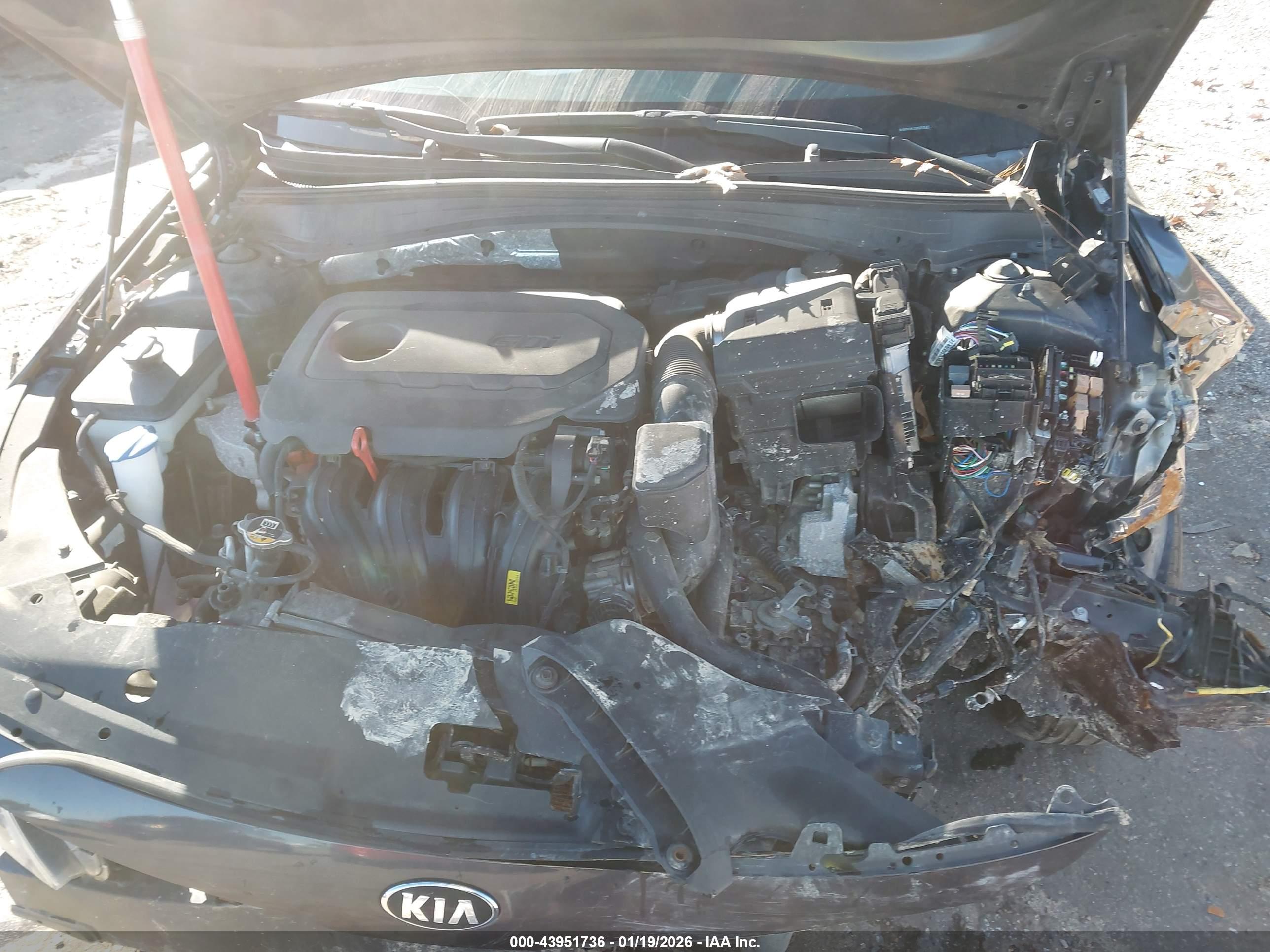 KIA OPTIMA image 10