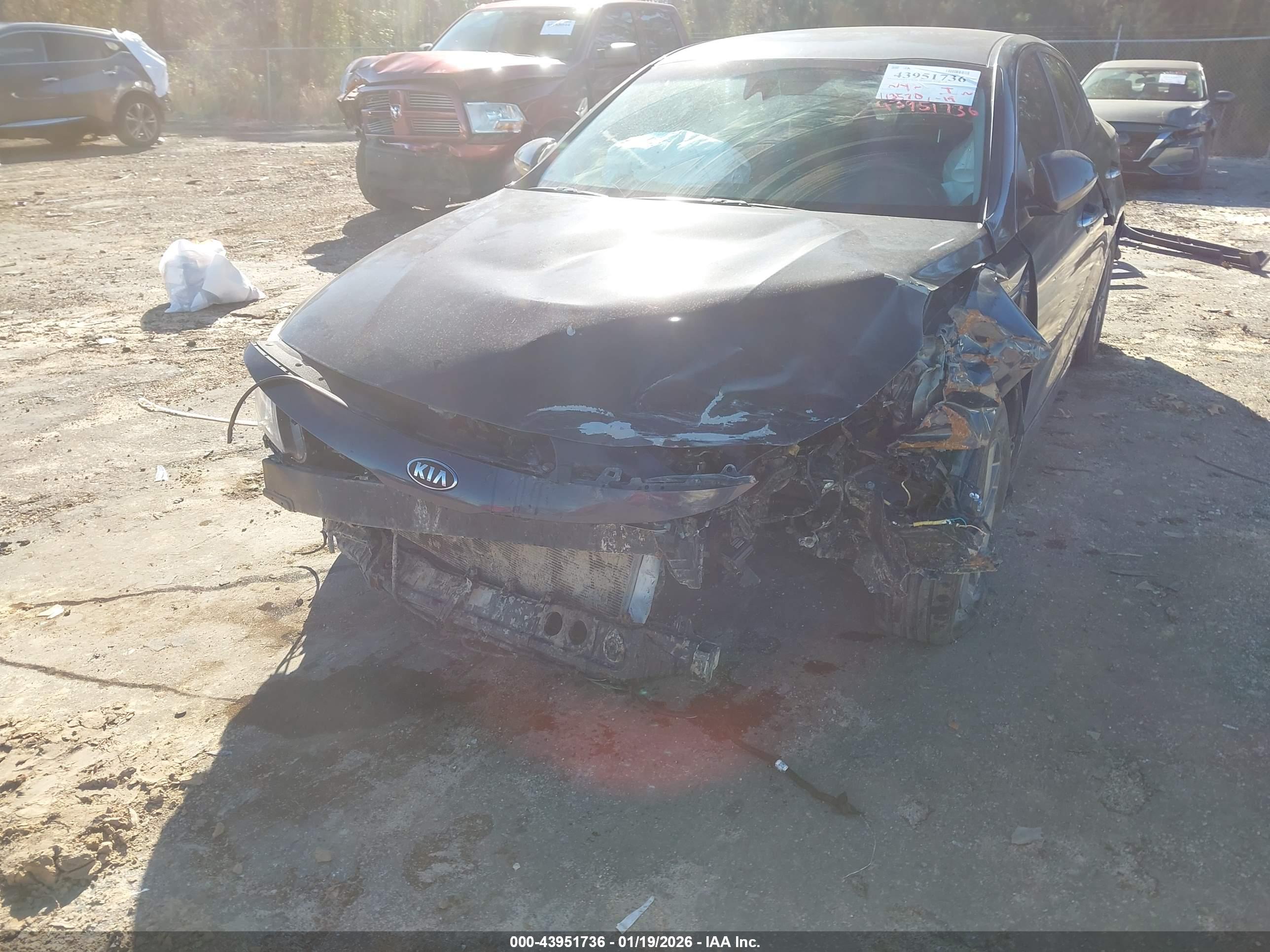 KIA OPTIMA image 6