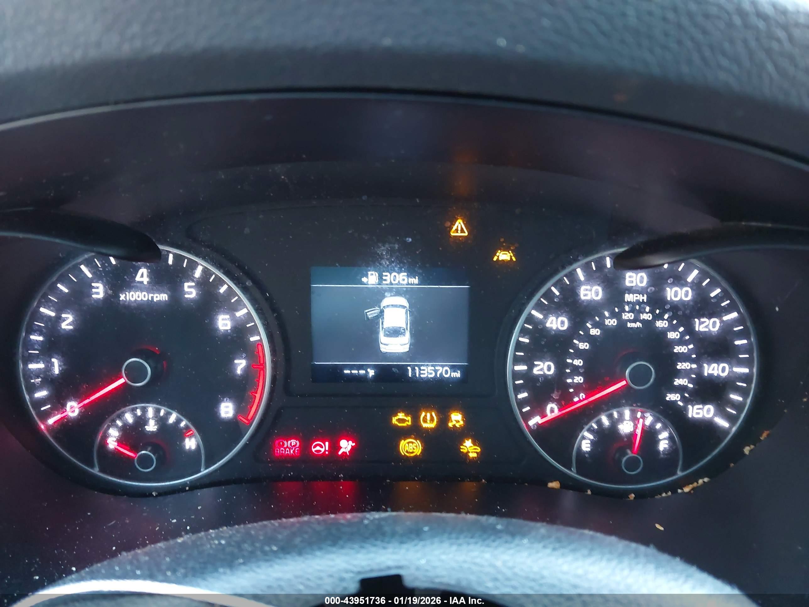 KIA OPTIMA image 7