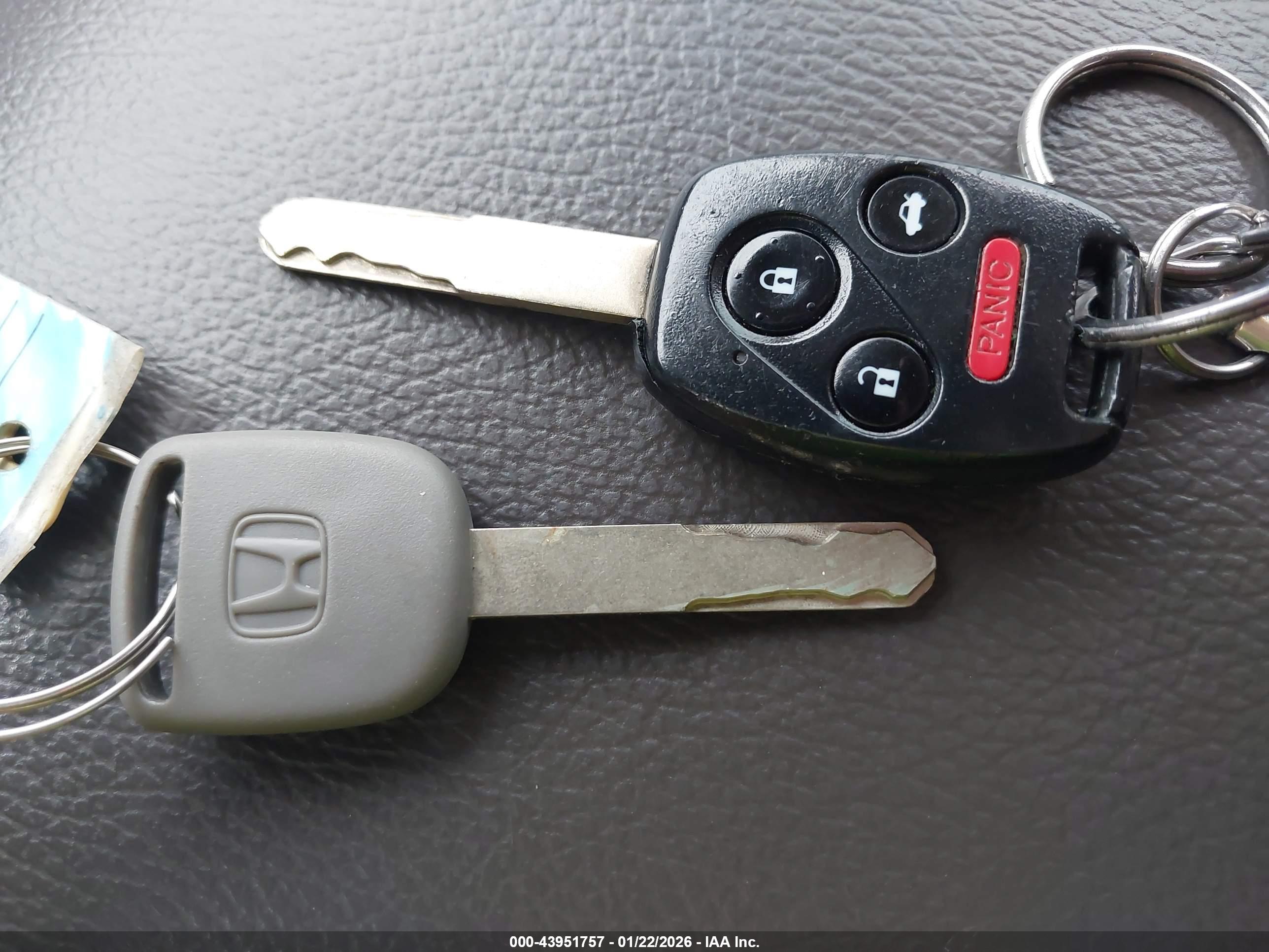 HONDA CIVIC image 11