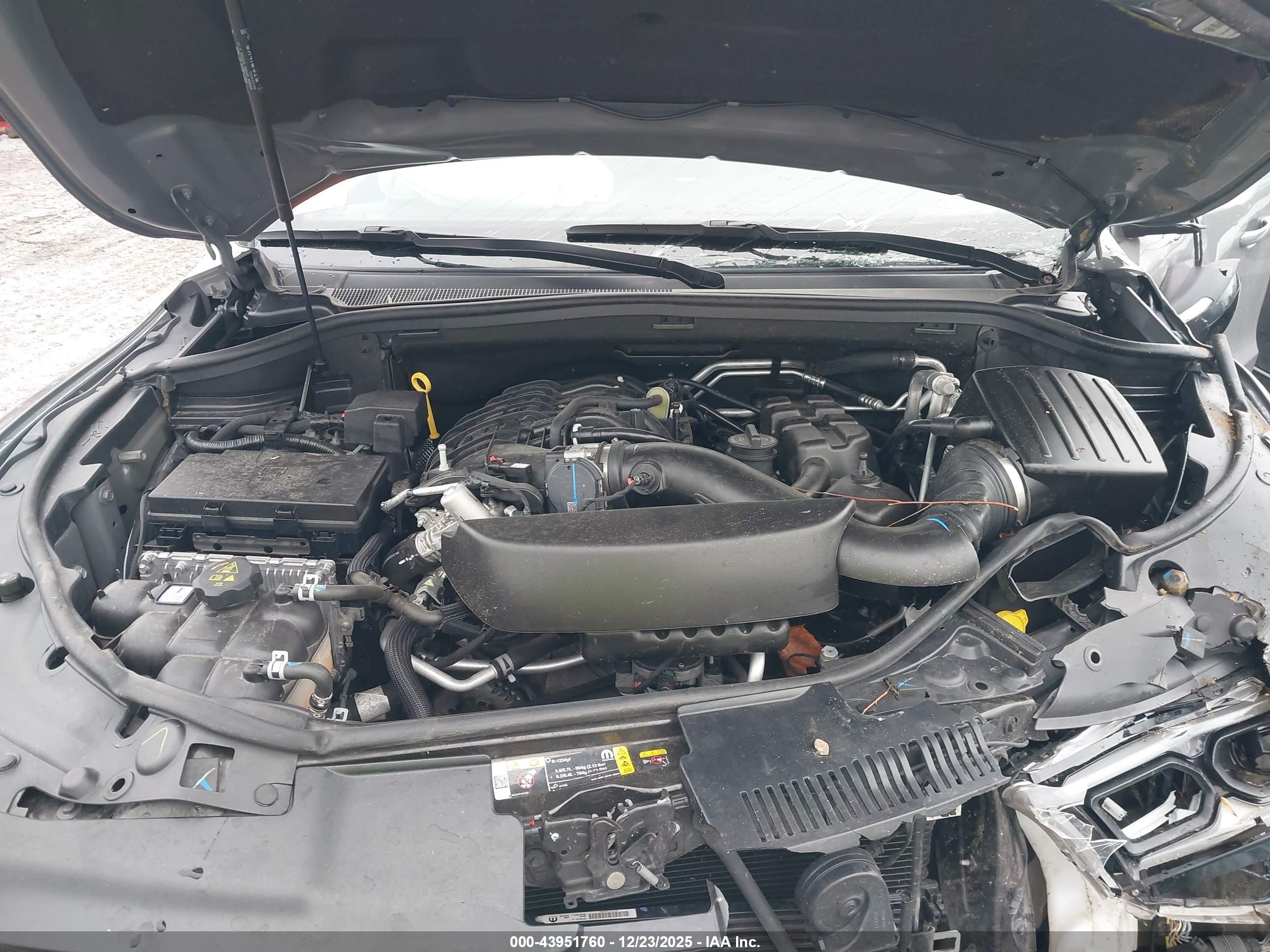 DODGE DURANGO image 10