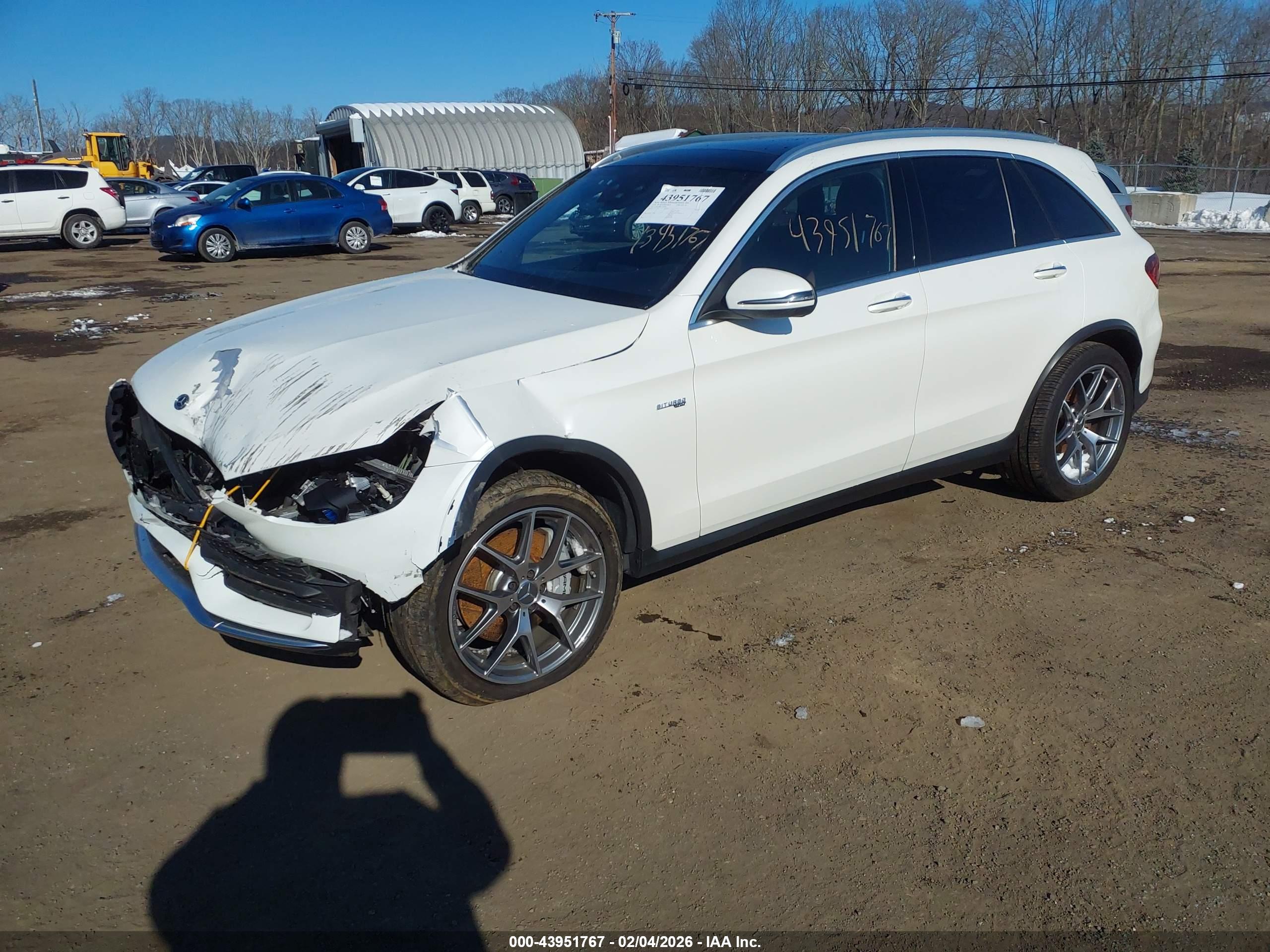 MERCEDES-BENZ AMG image 2