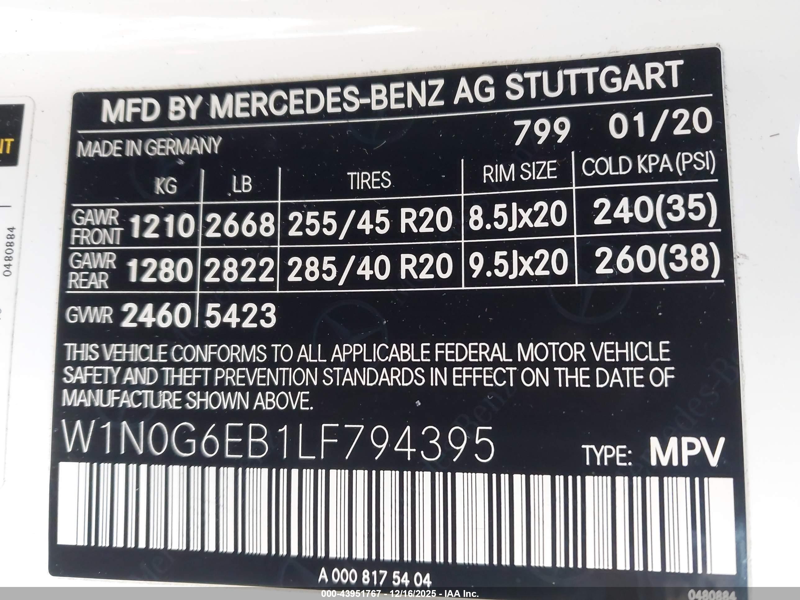 MERCEDES-BENZ AMG image 9