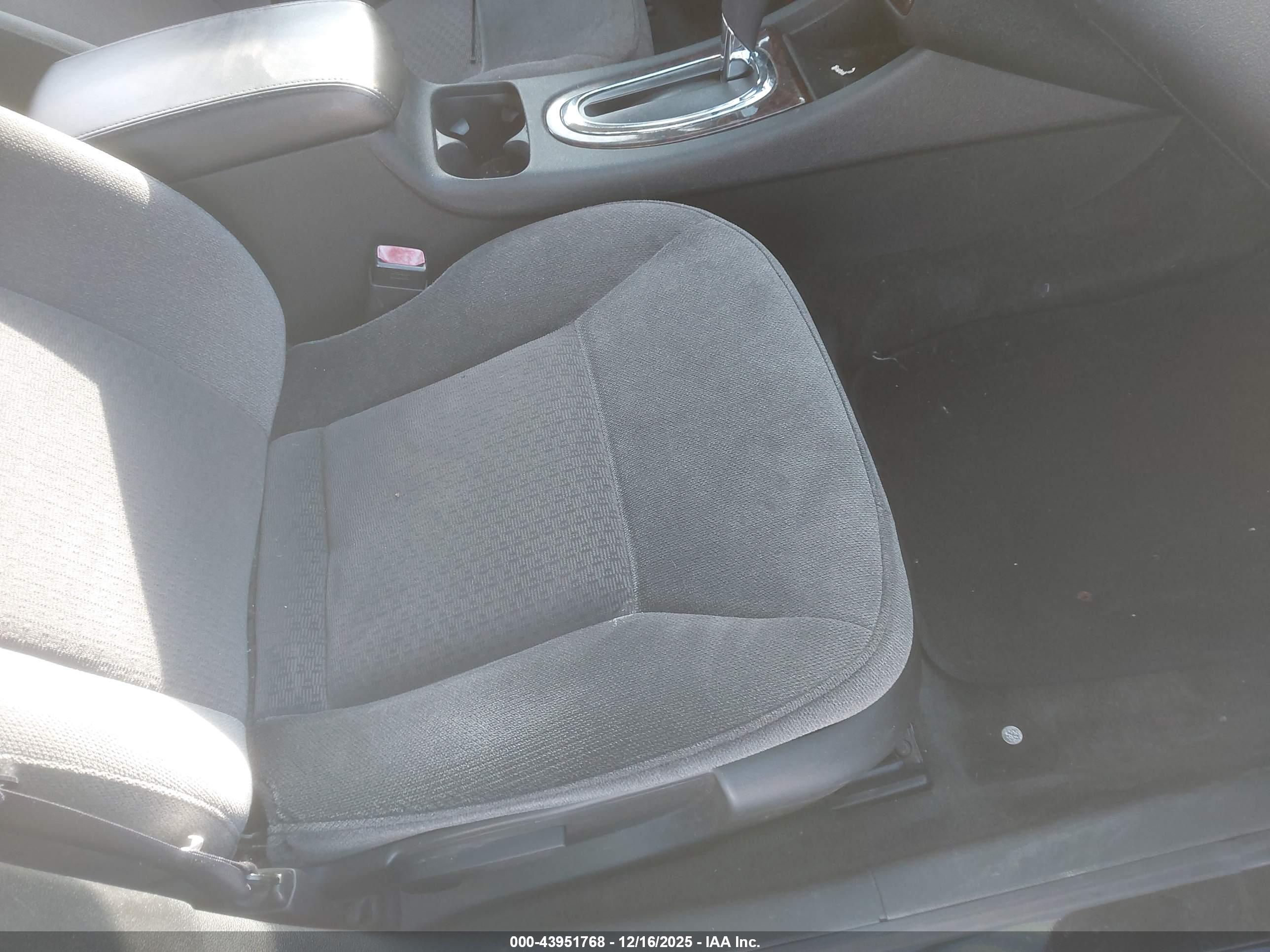 CHEVROLET IMPALA image 5