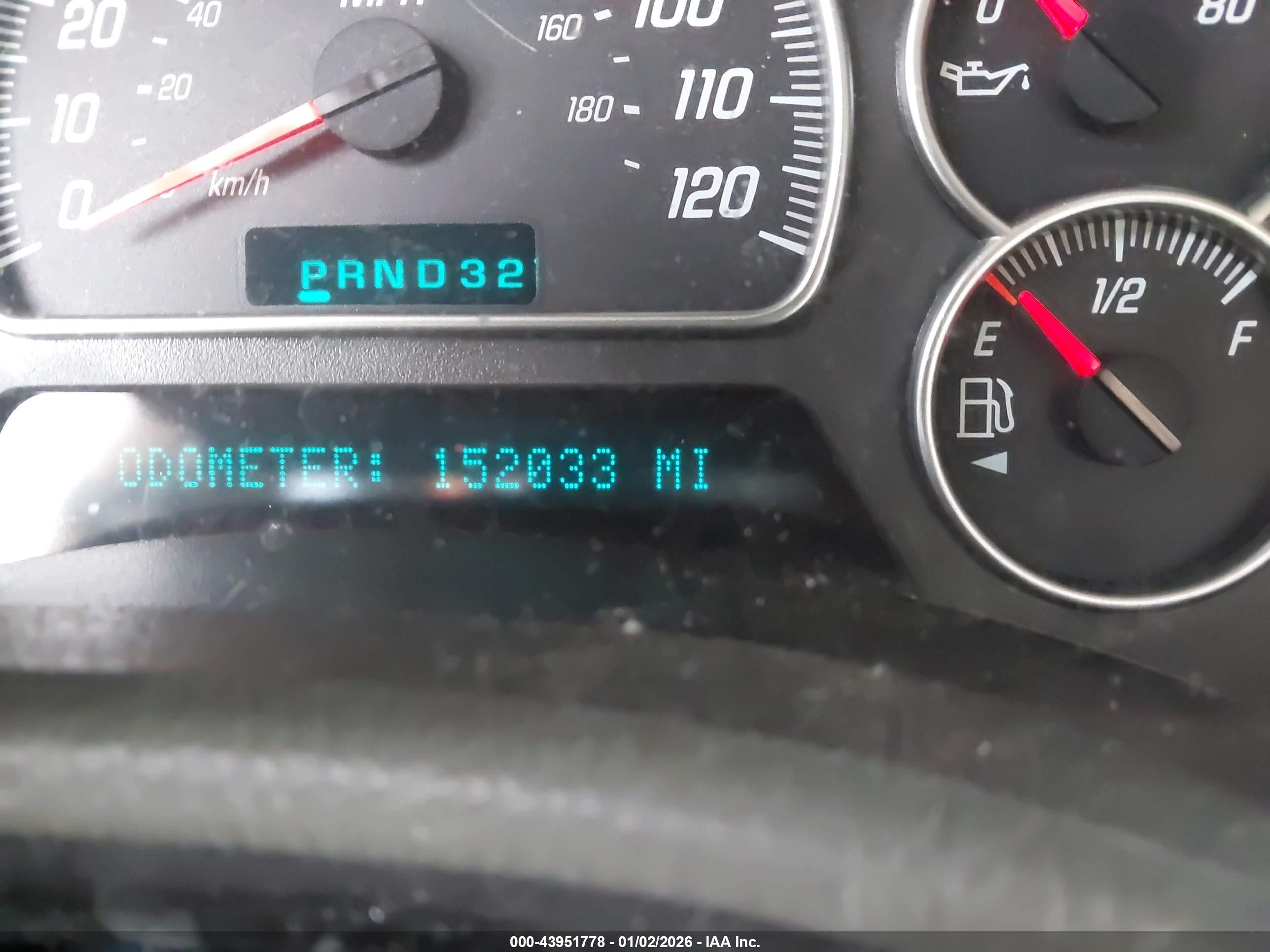 GMC ENVOY image 7