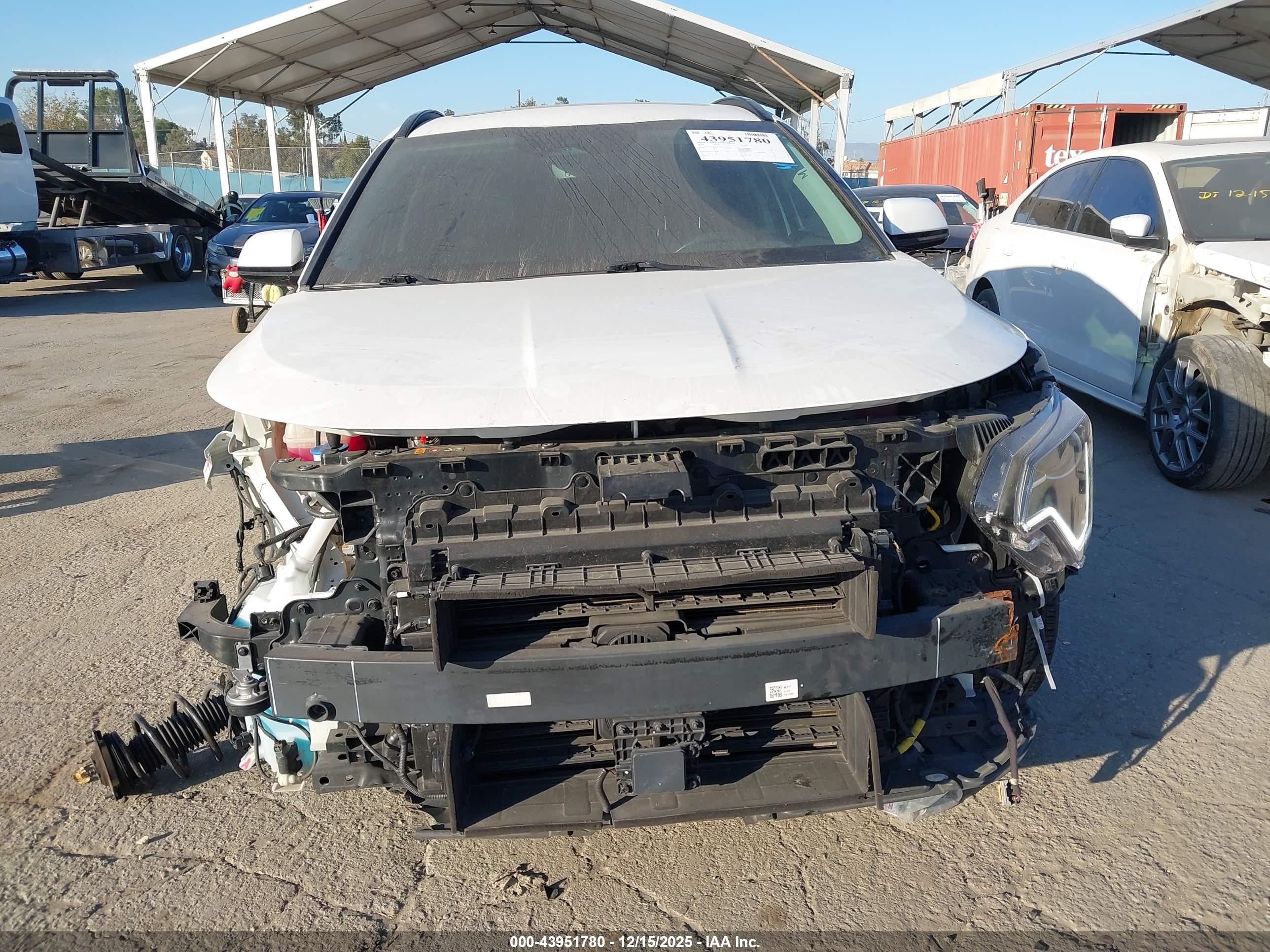 KIA NIRO image 6