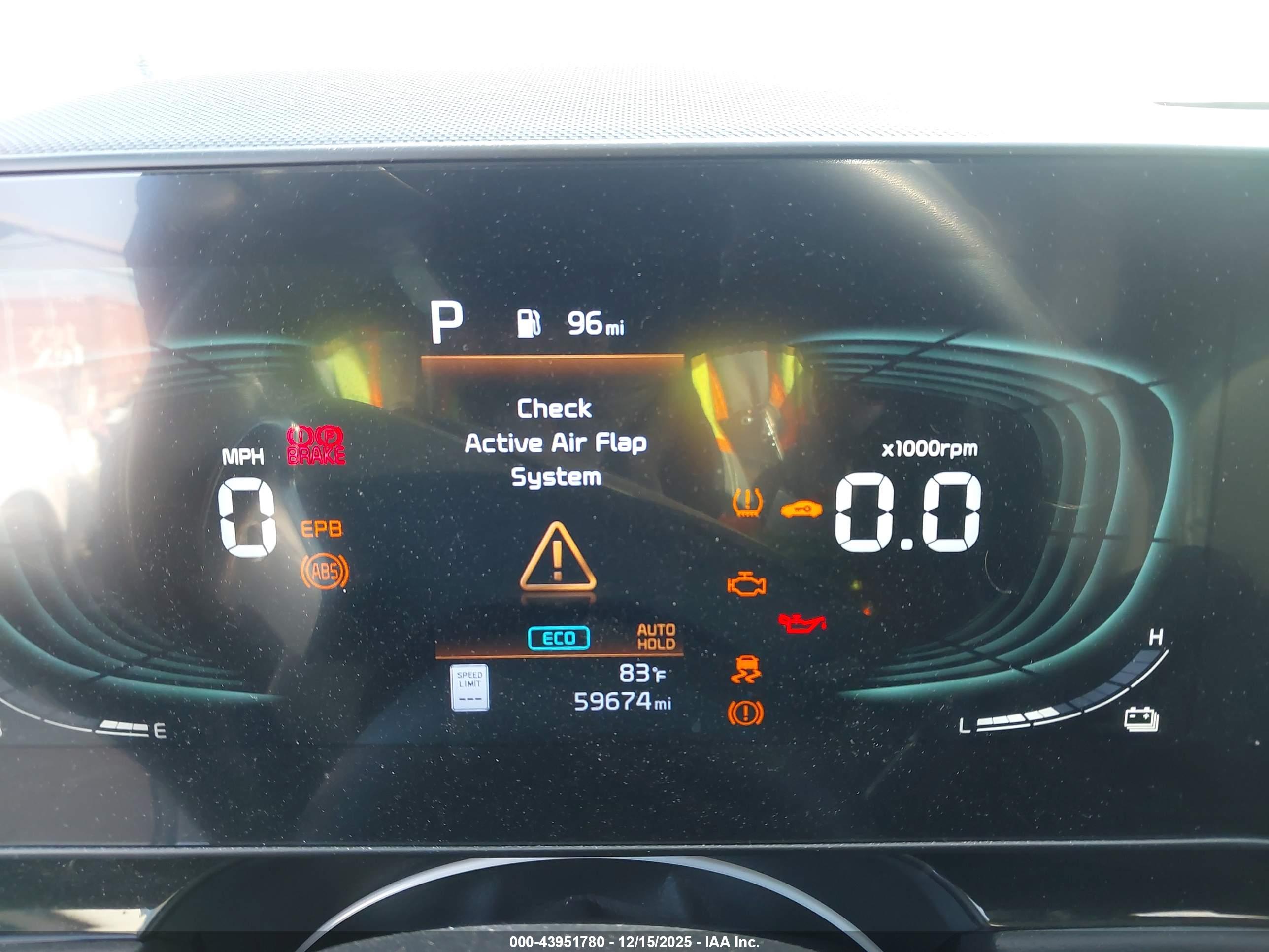 KIA NIRO image 7