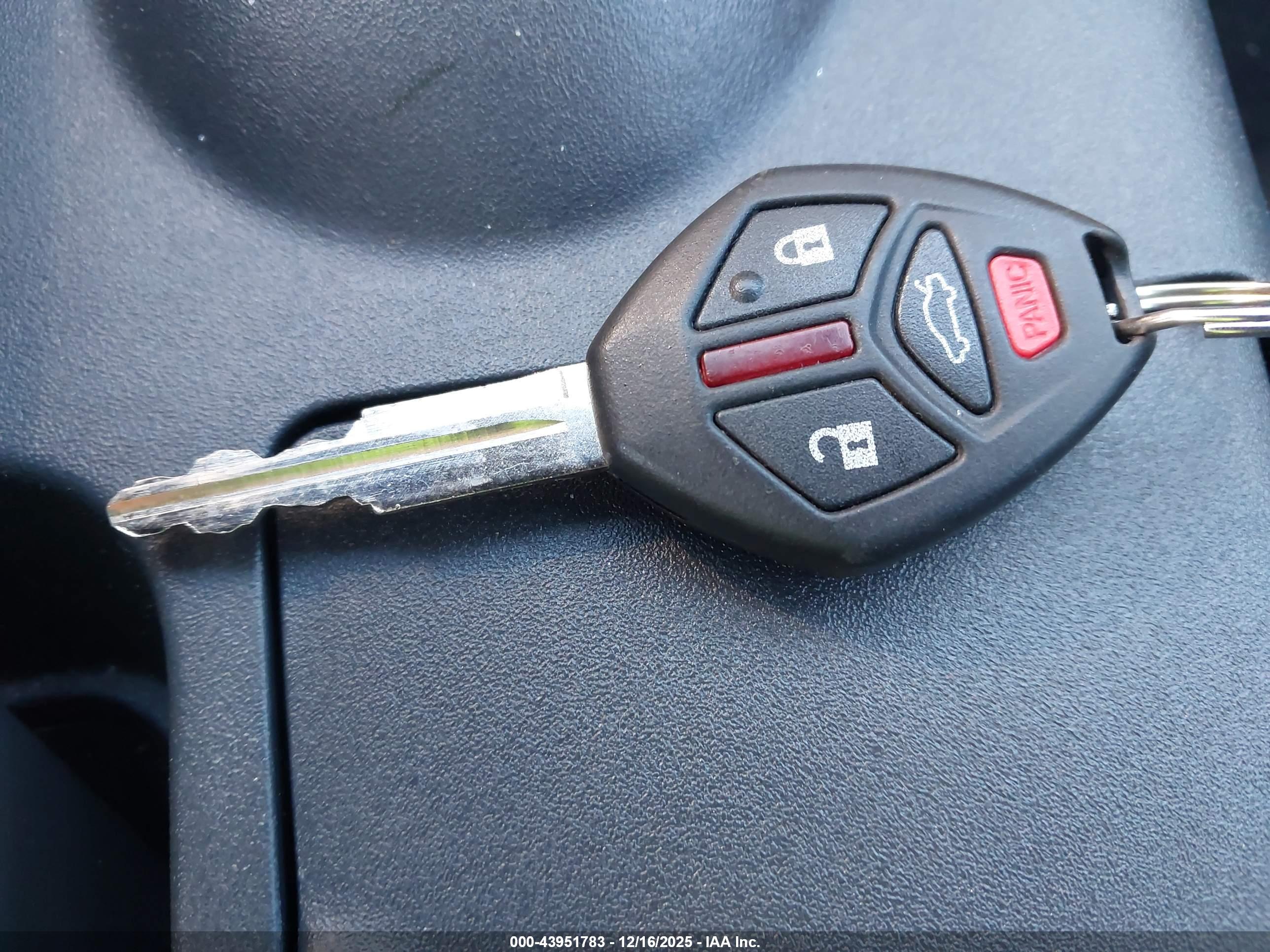 MITSUBISHI ECLIPSE image 11