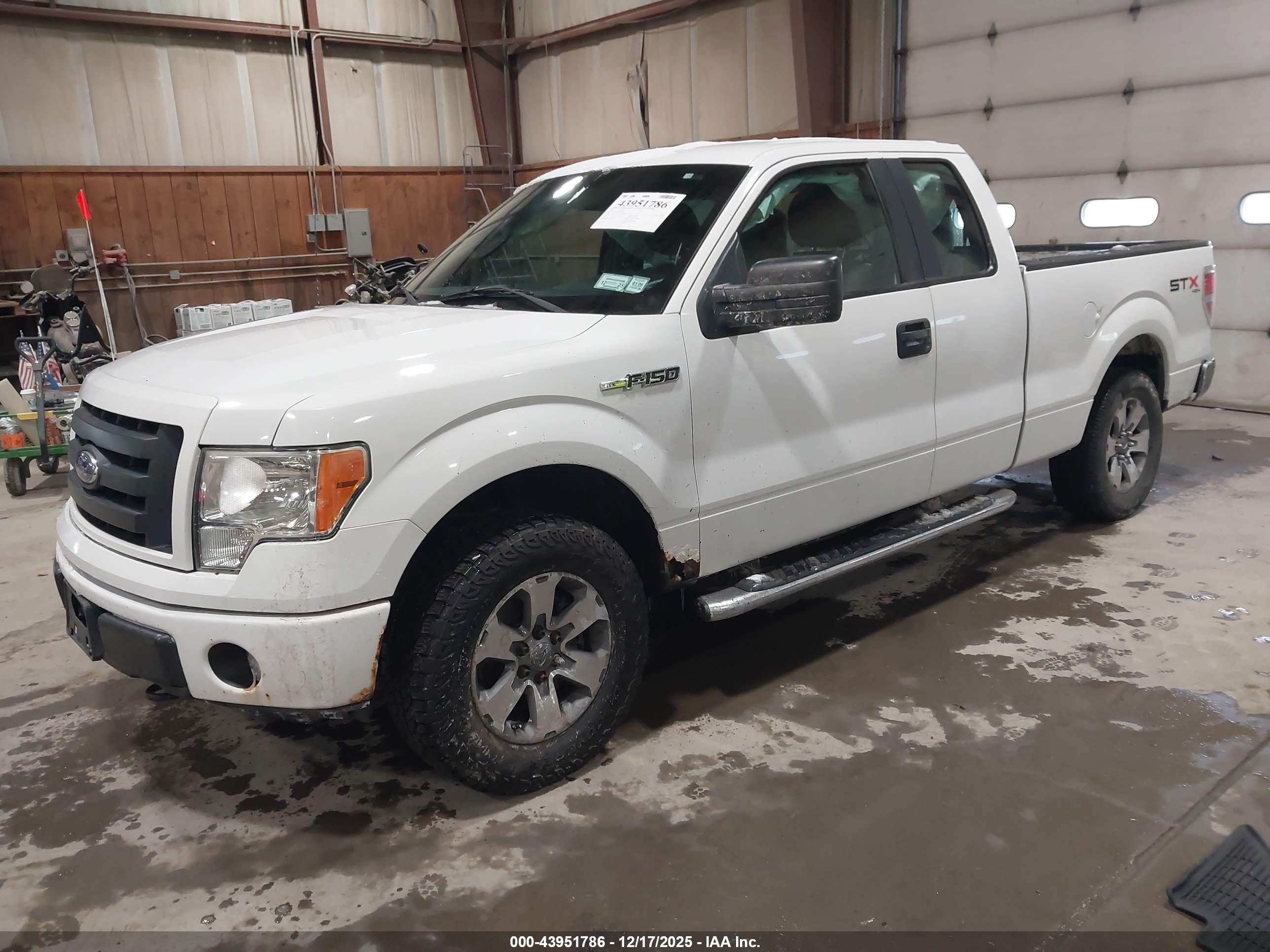 FORD F-150 image 2