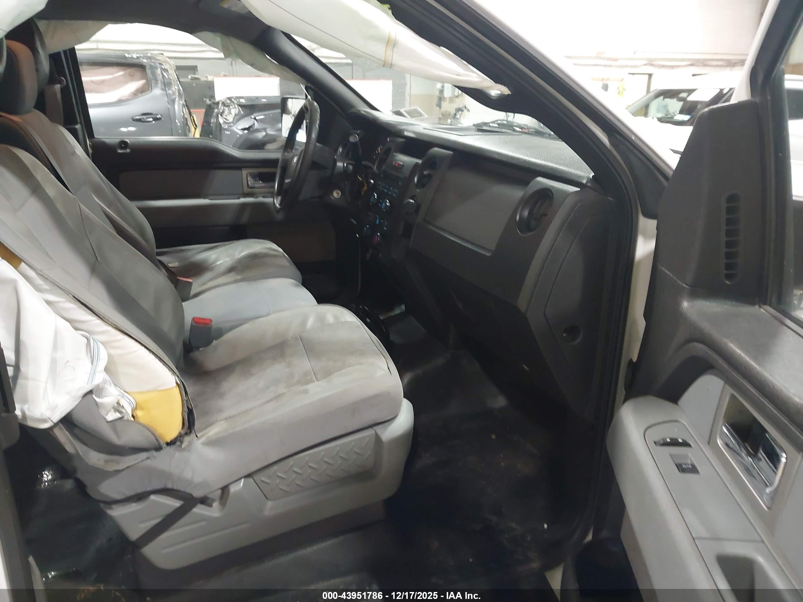 FORD F-150 image 5