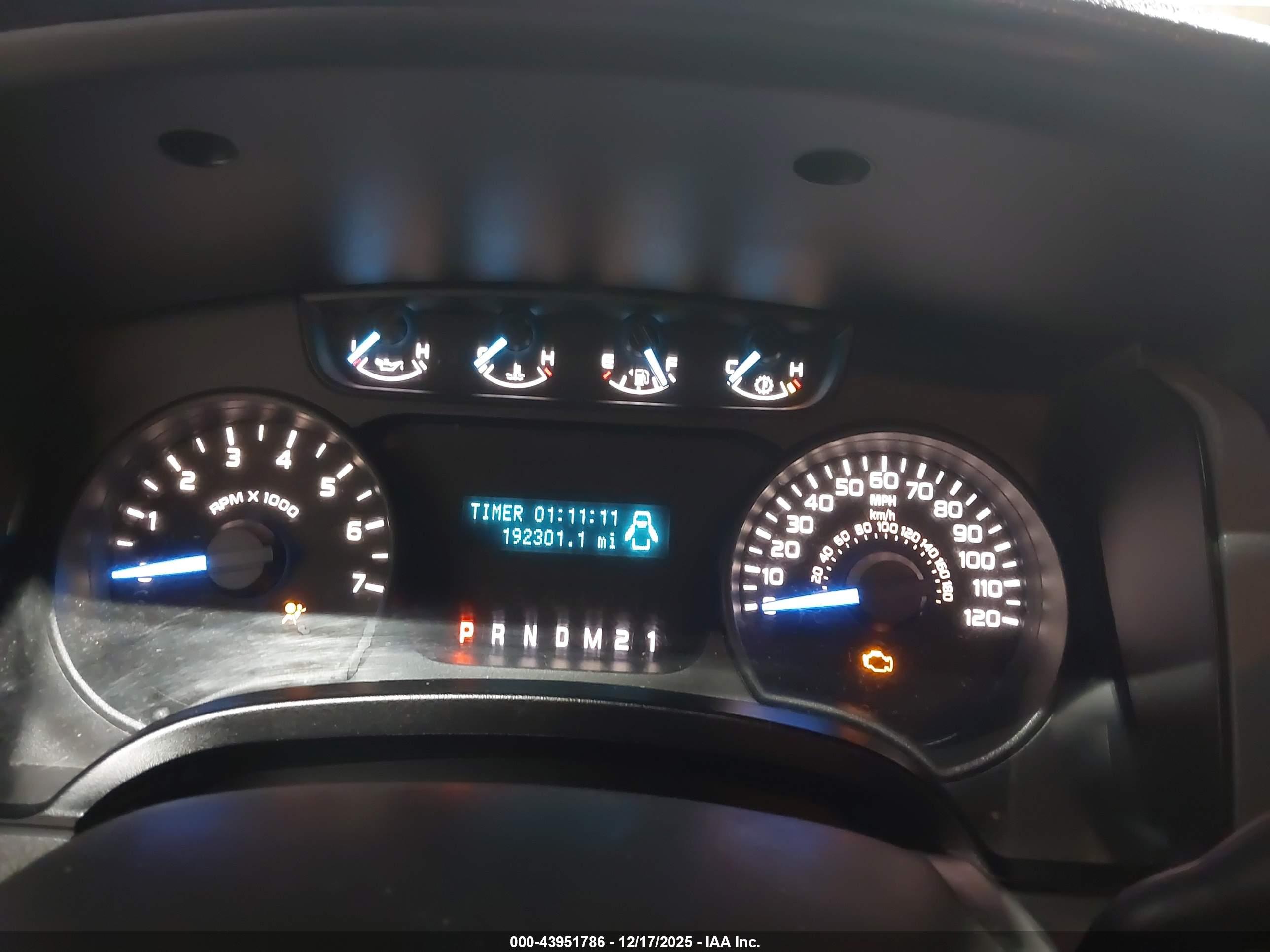FORD F-150 image 7