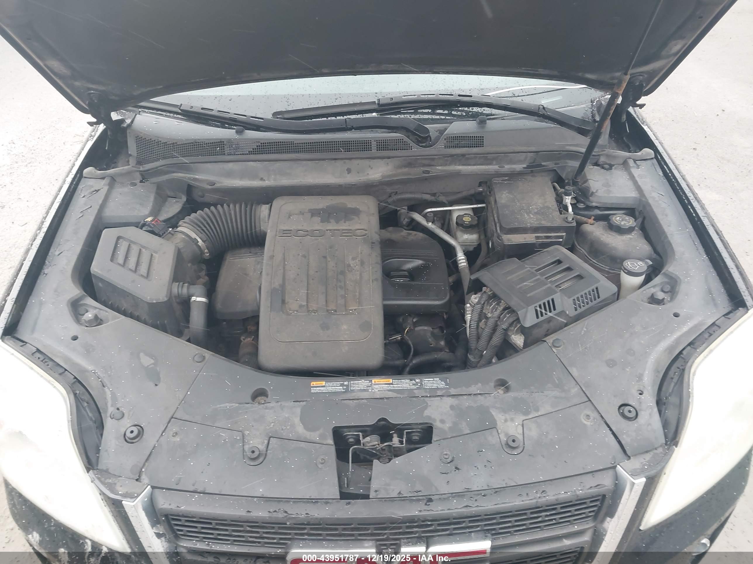 GMC TERRAIN image 10