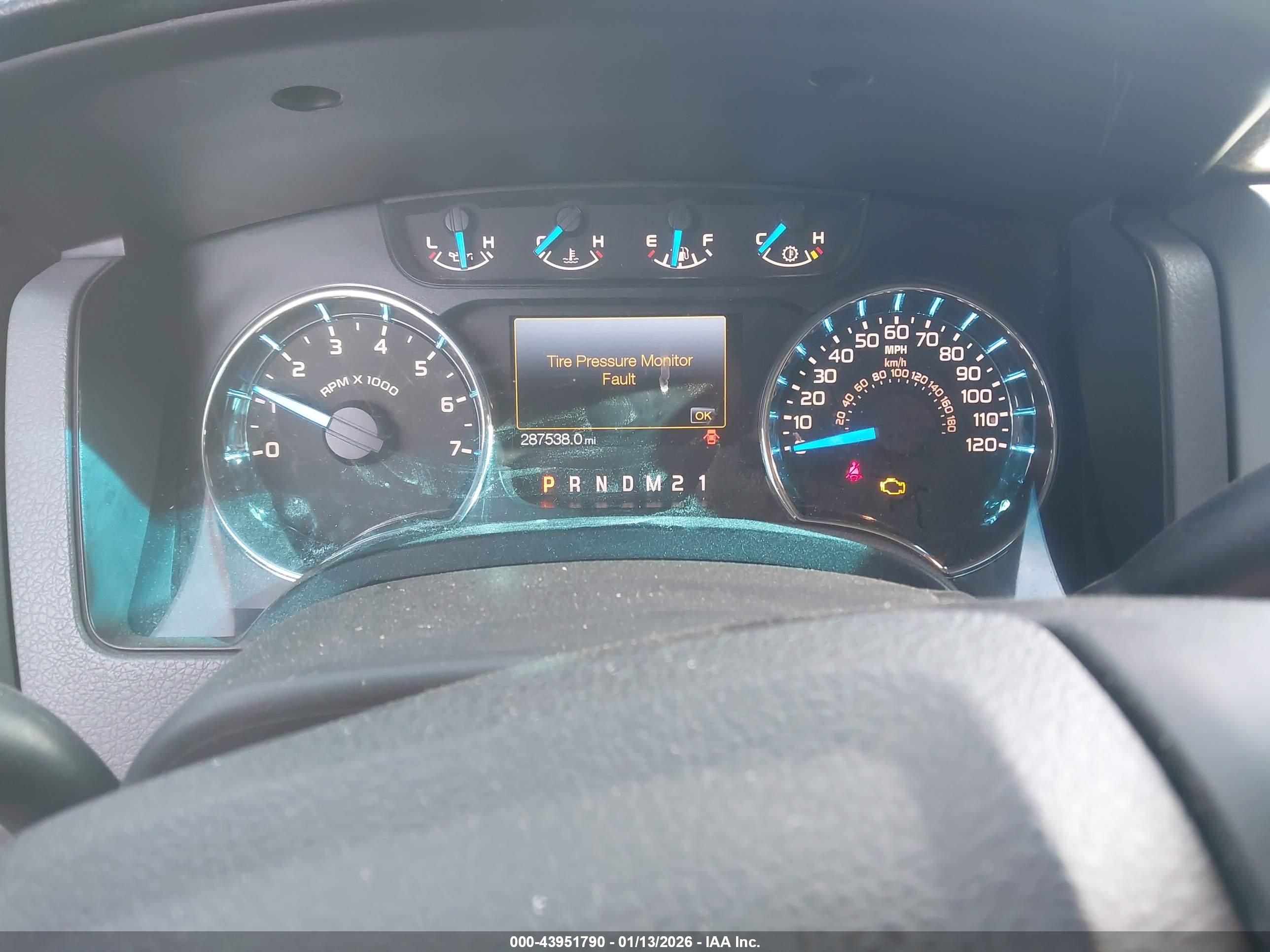 FORD F-150 image 7