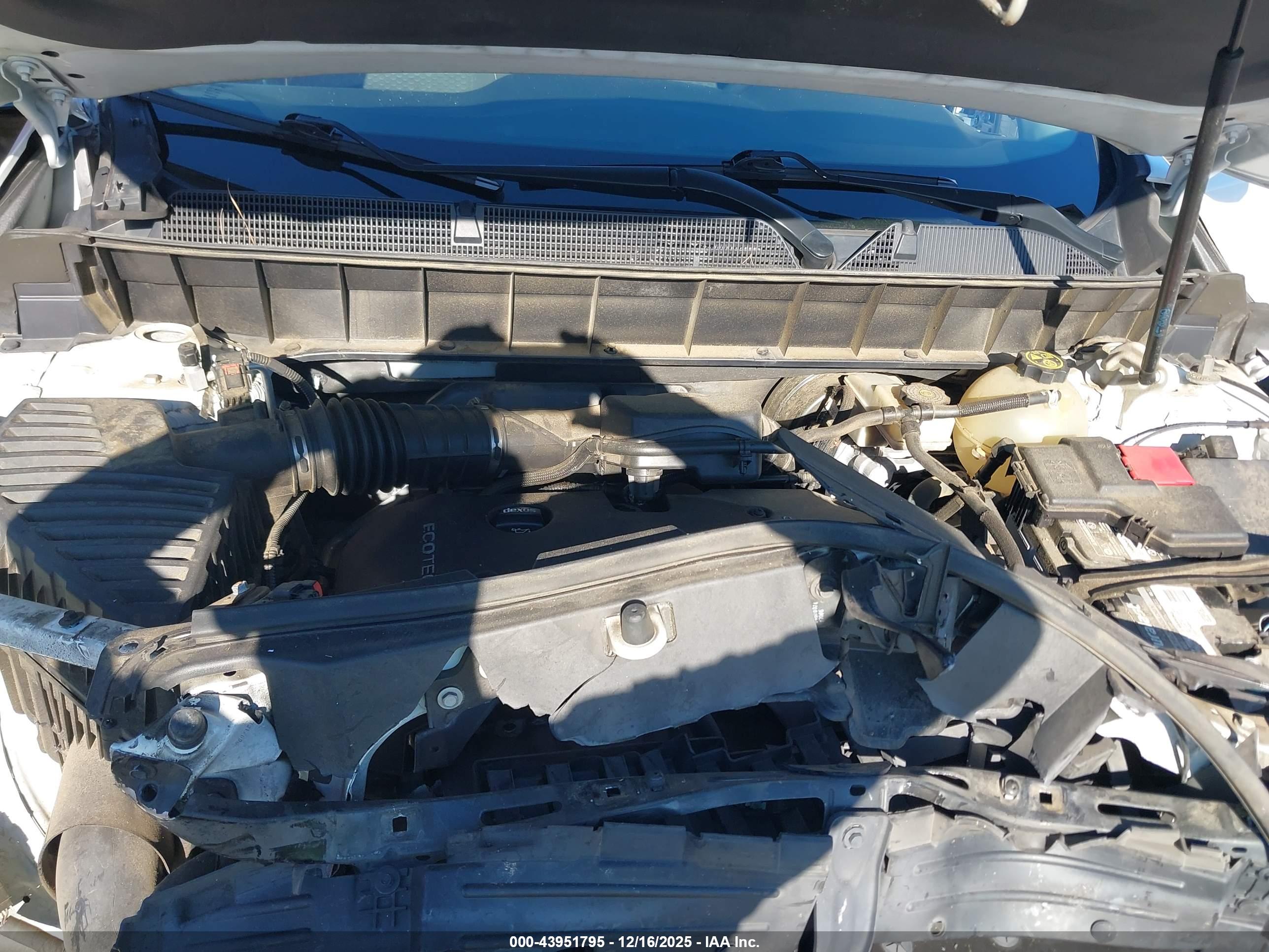 GMC ACADIA image 10
