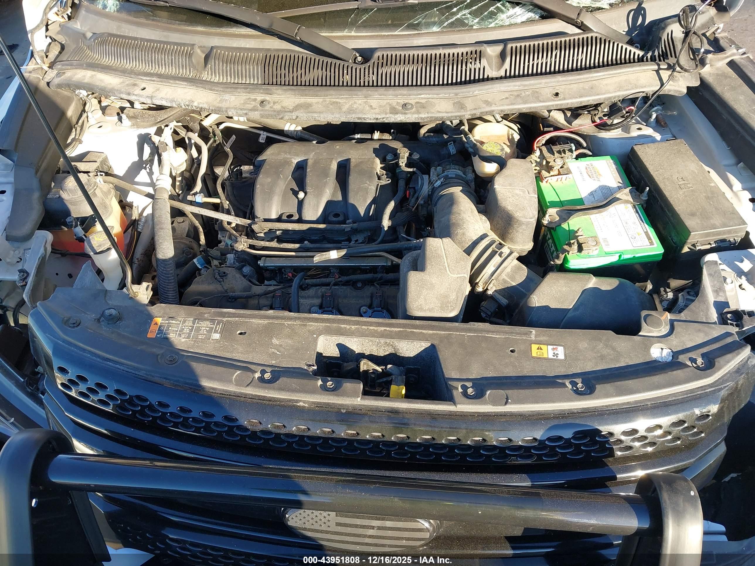 FORD UTILITY image 10