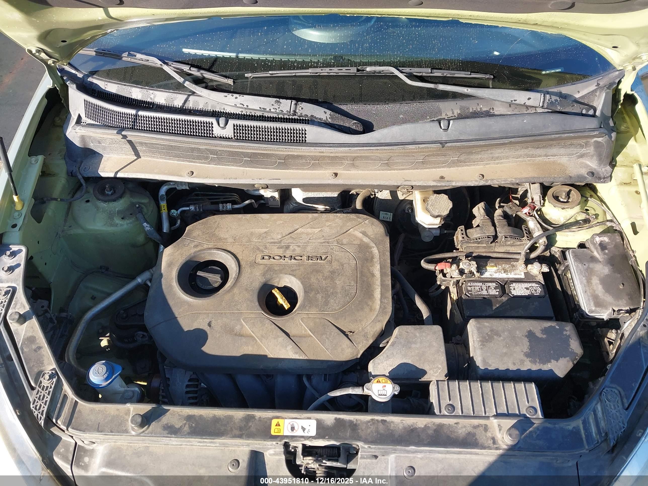 KIA SOUL image 10