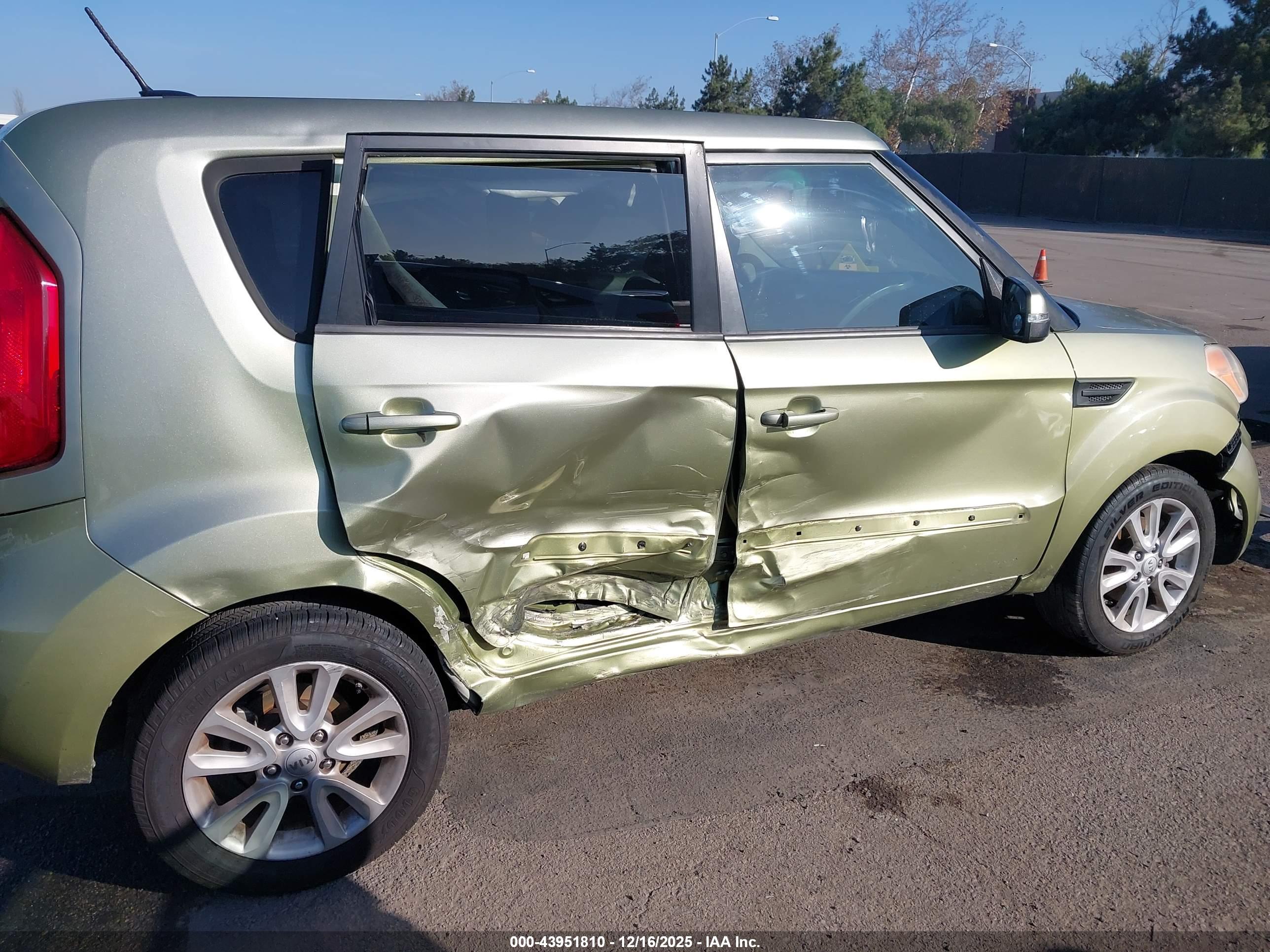KIA SOUL image 6