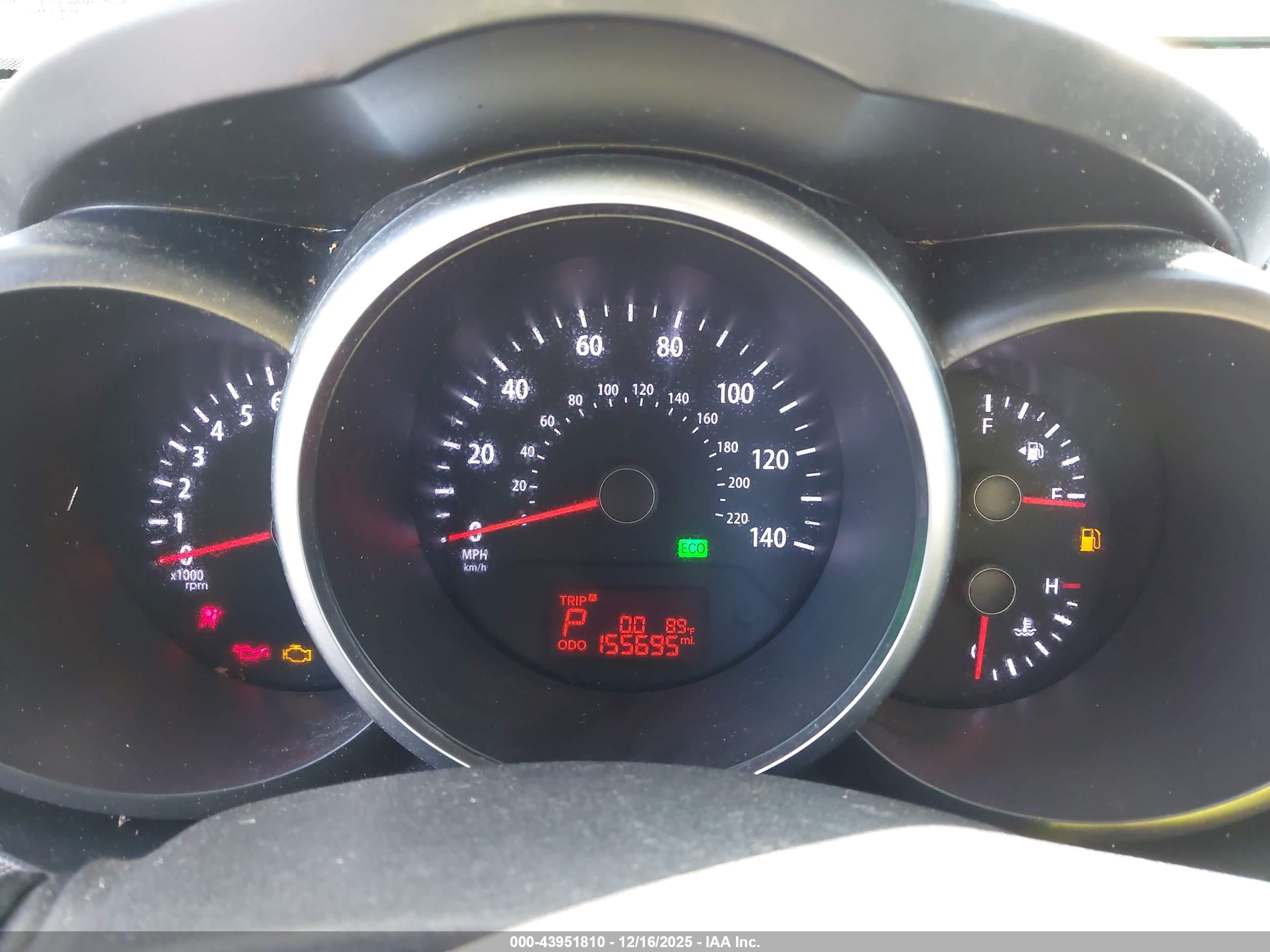 KIA SOUL image 7