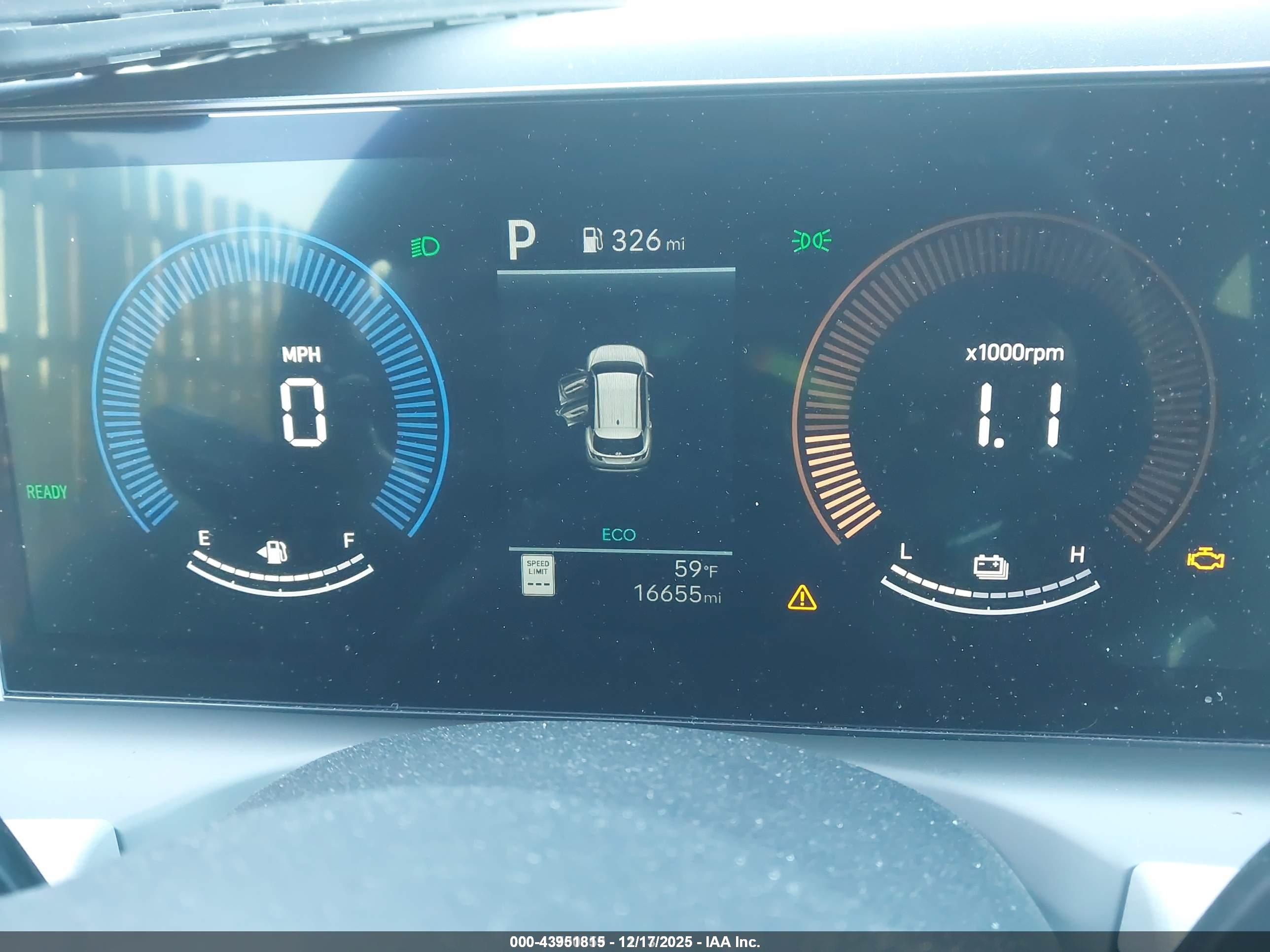 HYUNDAI TUCSON image 7