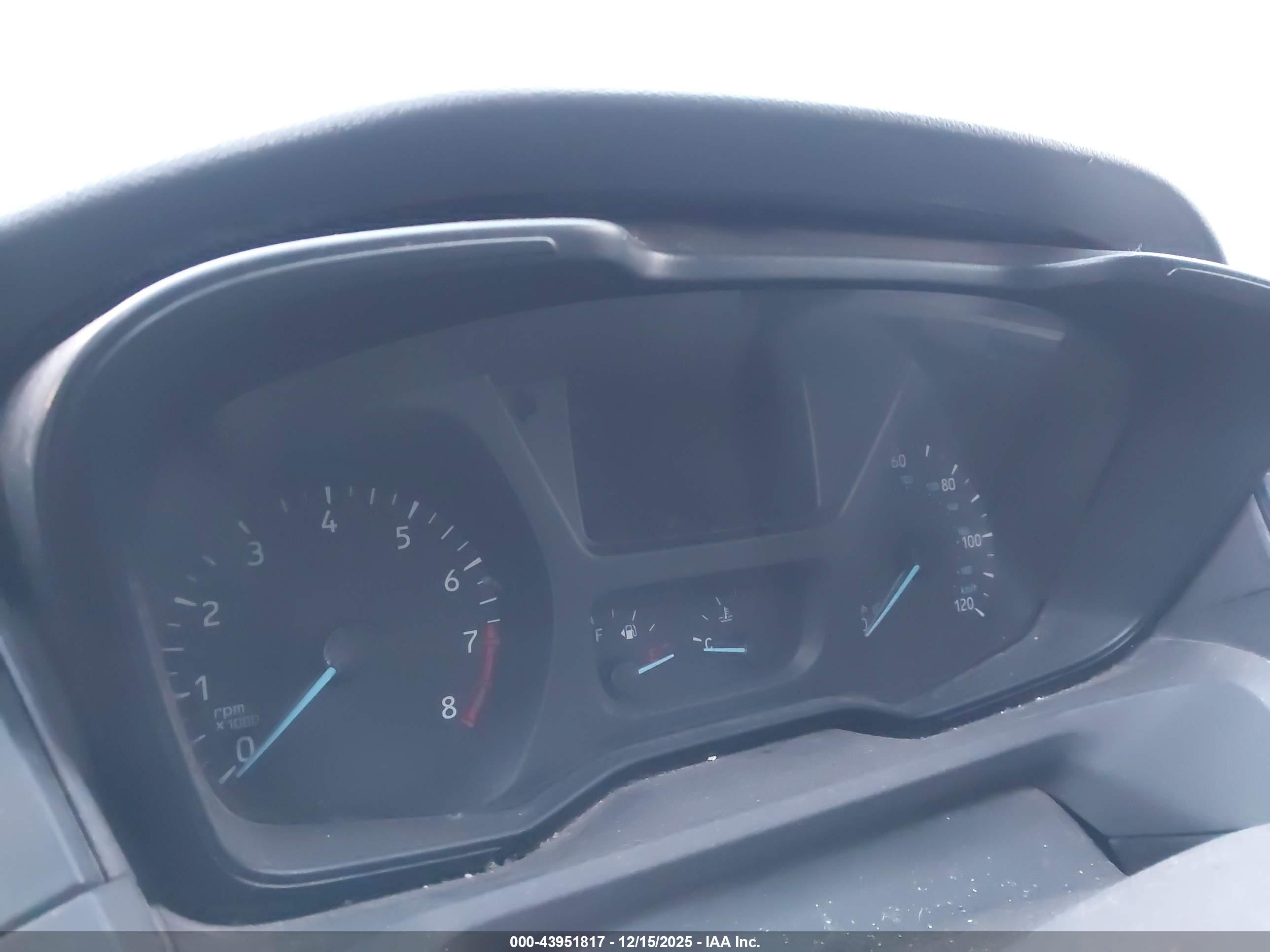 FORD TRANSIT-350 image 7
